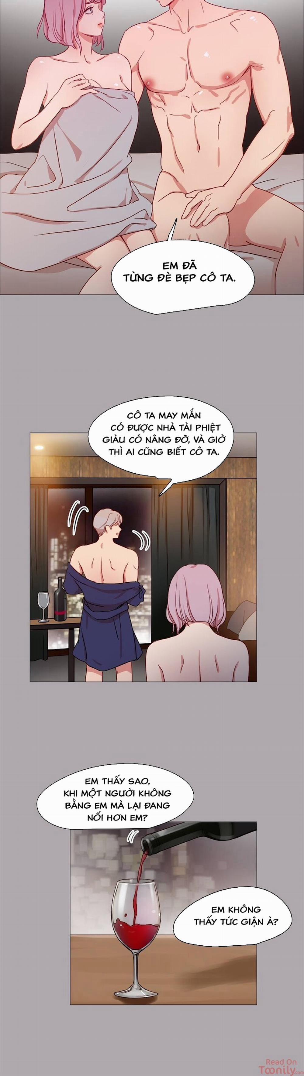 Tưởng Tượng Của Narea 13 trang 9