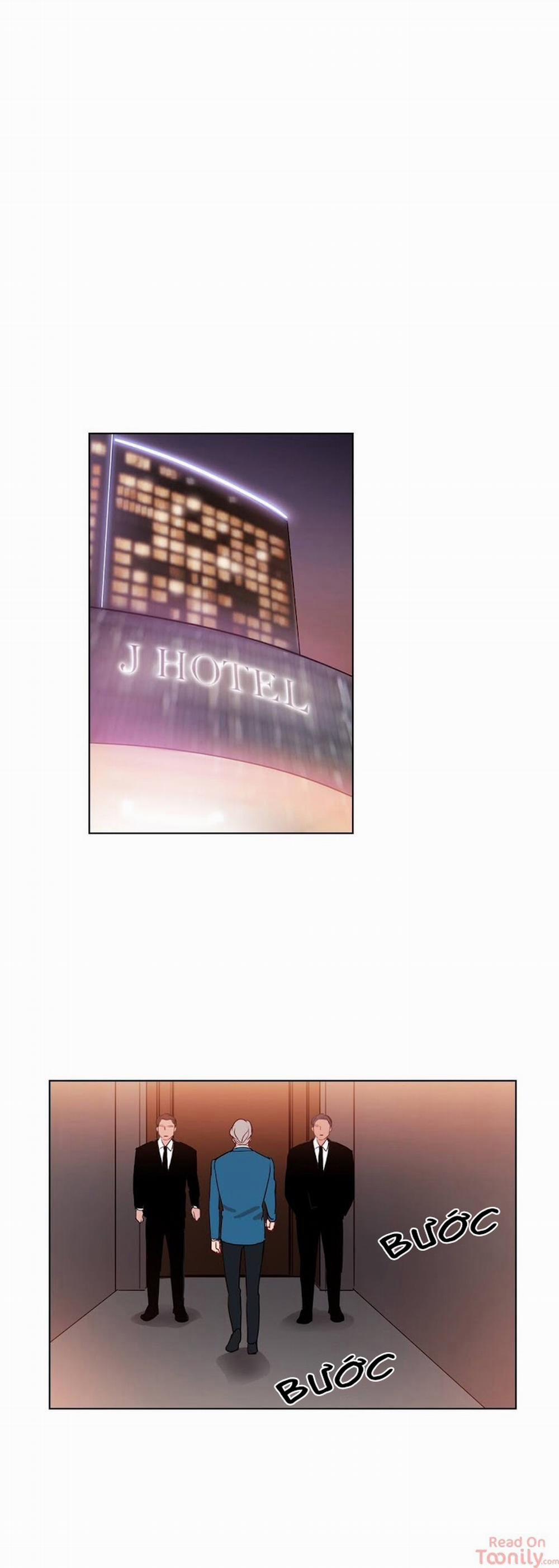 Tưởng Tượng Của Narea 14 trang 15