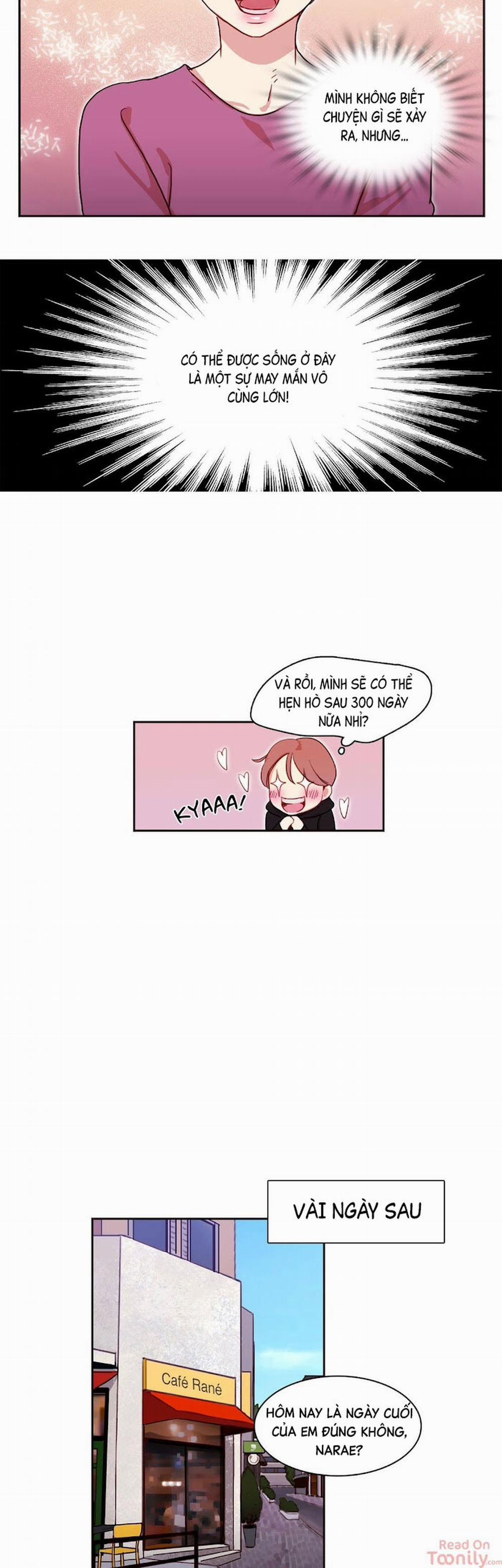 Tưởng Tượng Của Narea 3.1 trang 5