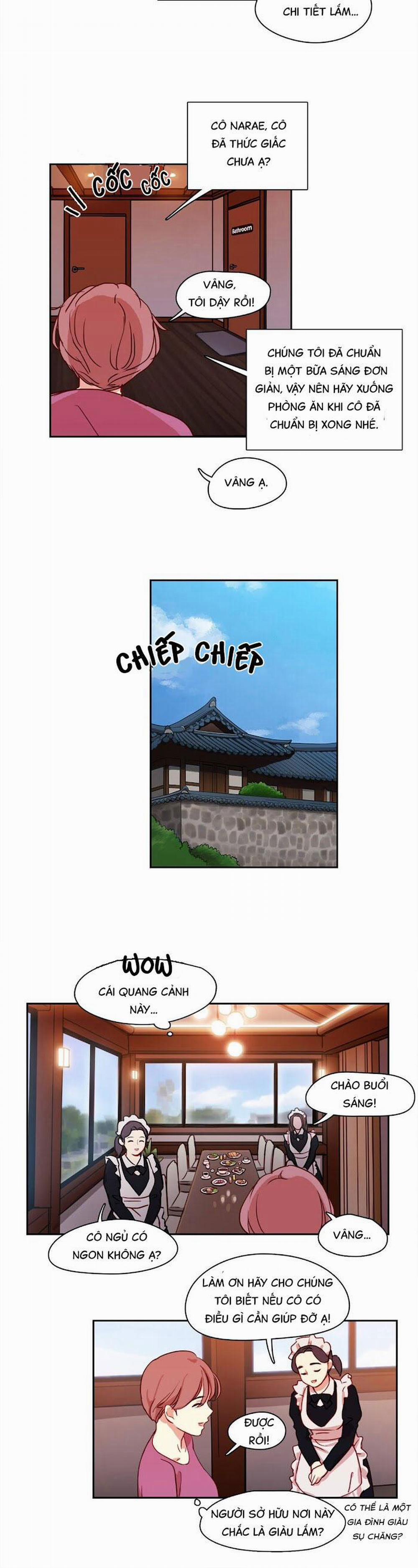 Tưởng Tượng Của Narea 3 trang 3