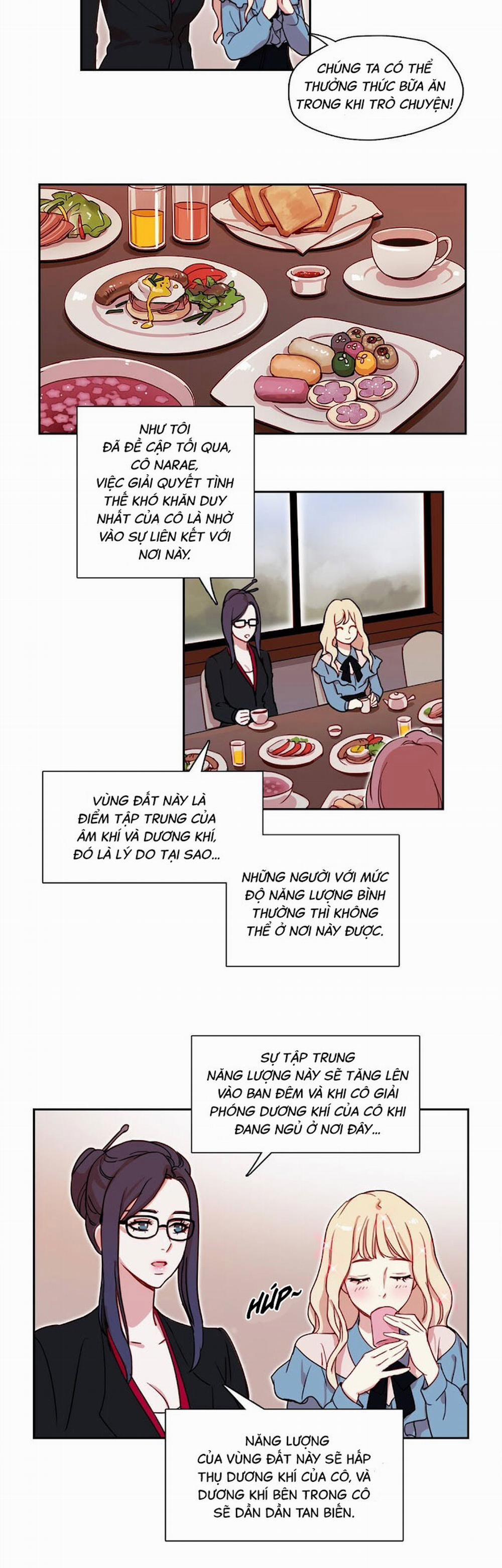 Tưởng Tượng Của Narea 3 trang 5