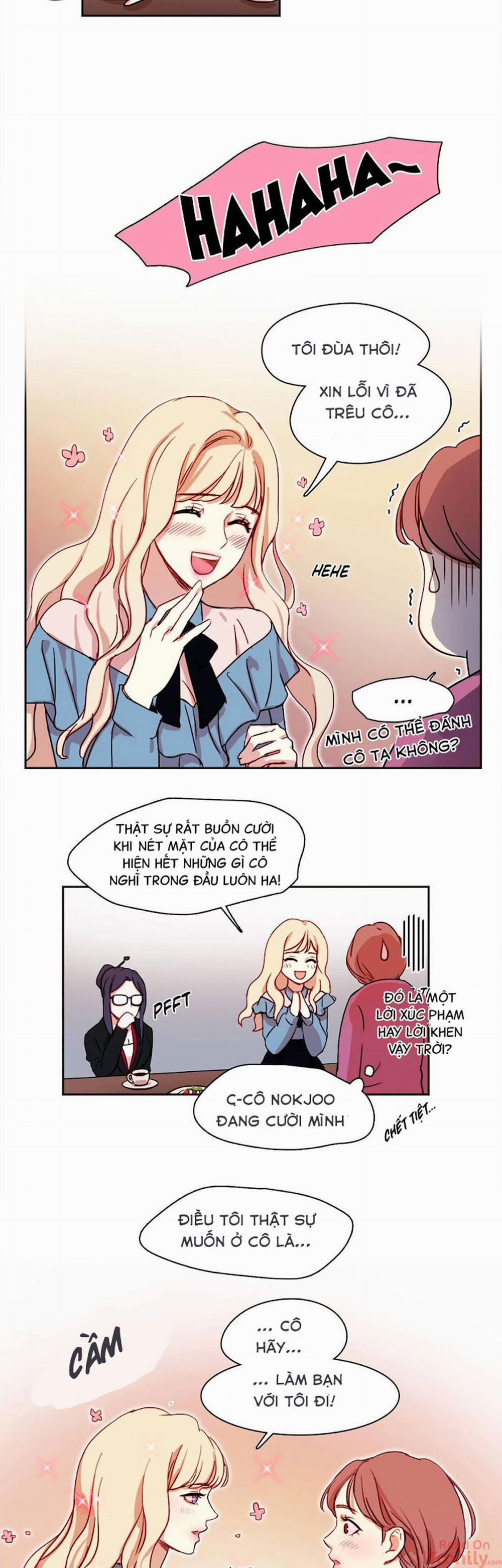 Tưởng Tượng Của Narea 3 trang 9