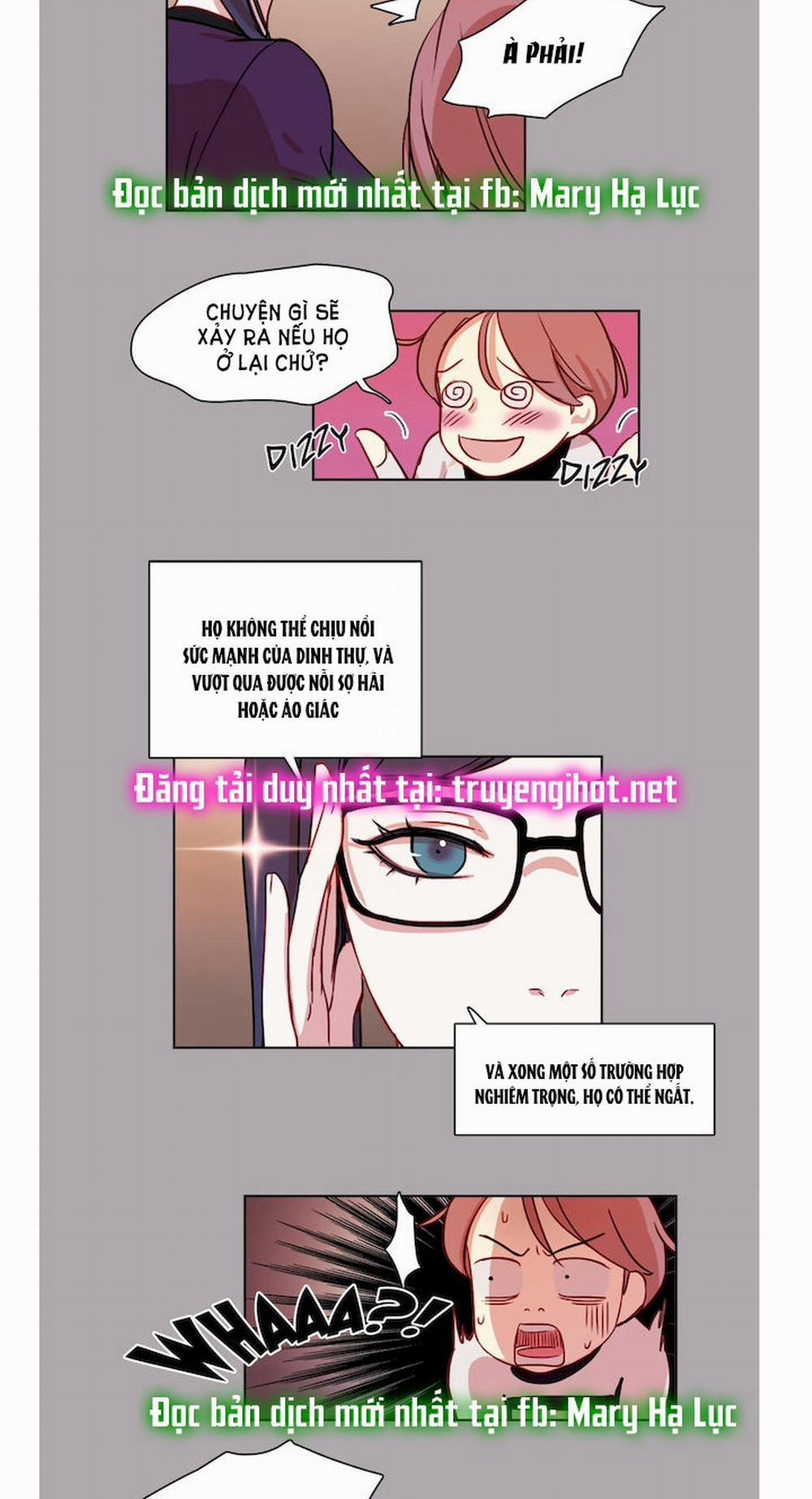 Tưởng Tượng Của Narea 4 trang 16