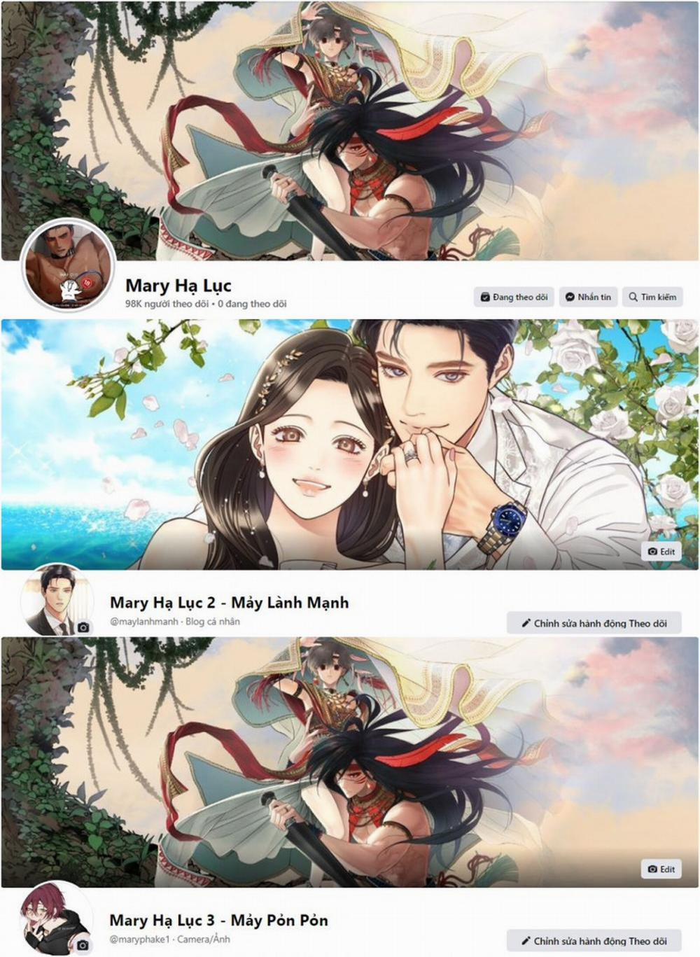 Tưởng Tượng Của Narea 4 trang 21