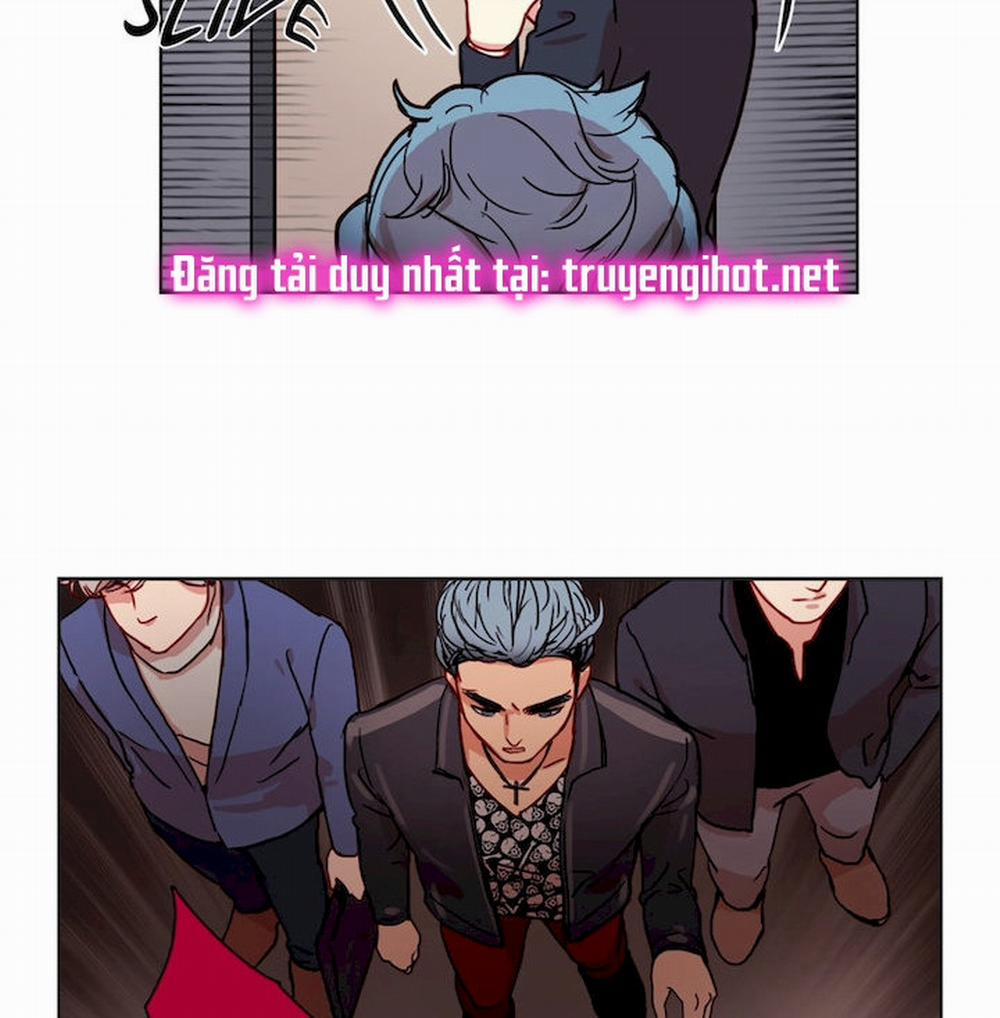 Tưởng Tượng Của Narea 4 trang 33