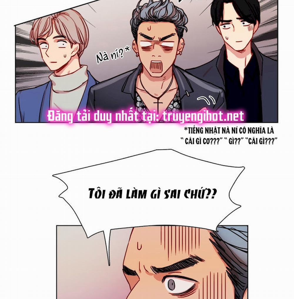 Tưởng Tượng Của Narea 4 trang 36
