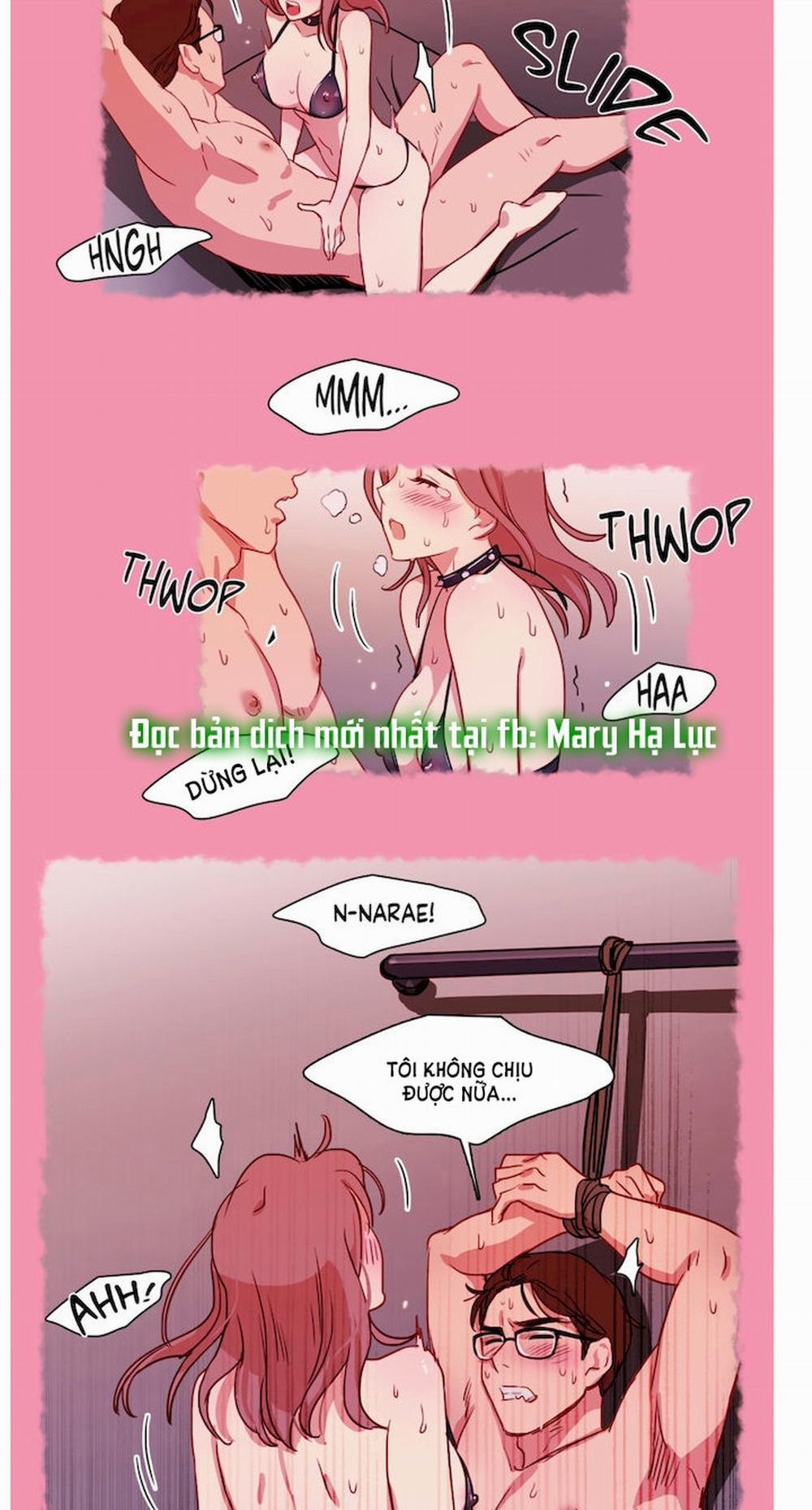 Tưởng Tượng Của Narea 4 trang 7