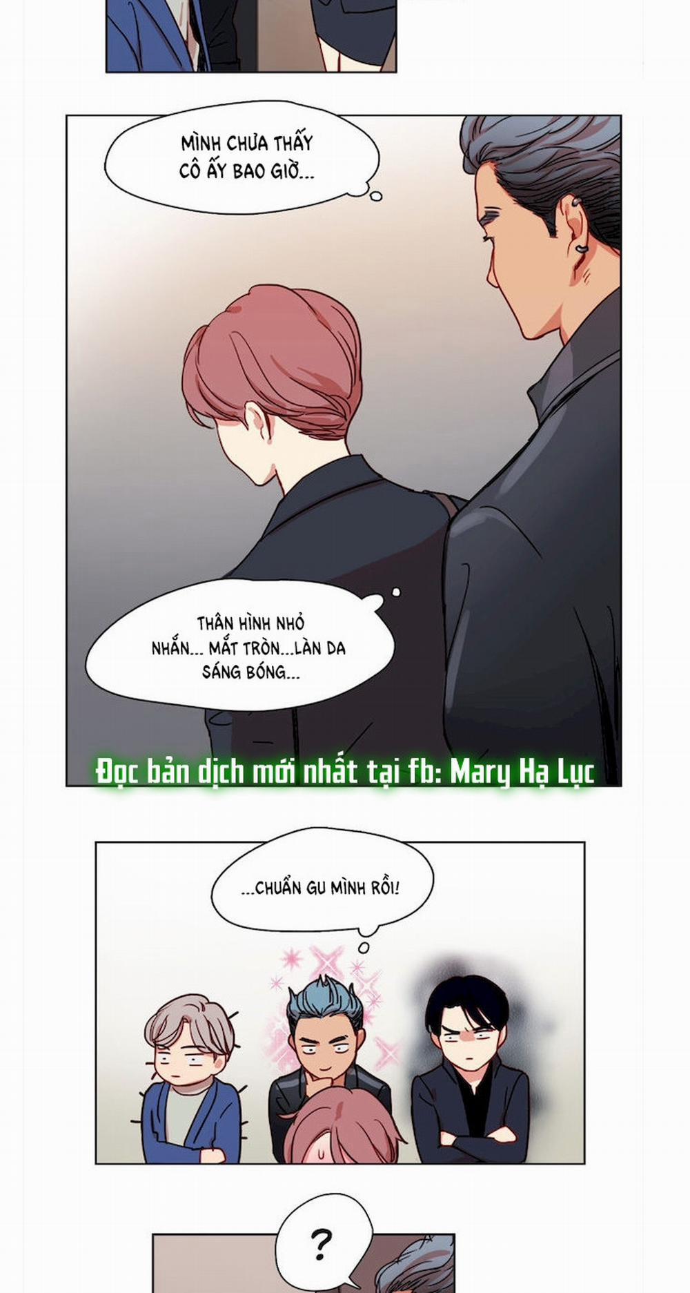 Tưởng Tượng Của Narea 5 trang 14