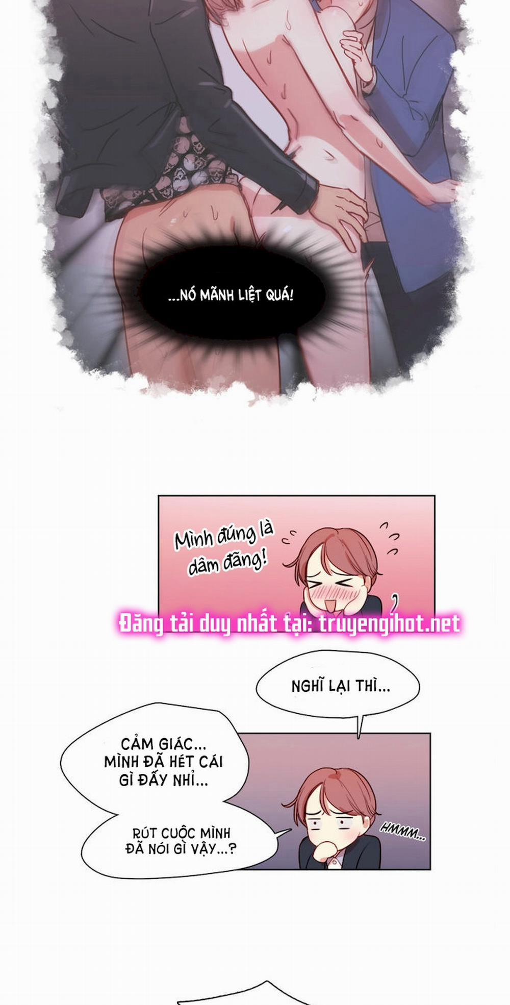 Tưởng Tượng Của Narea 5 trang 23