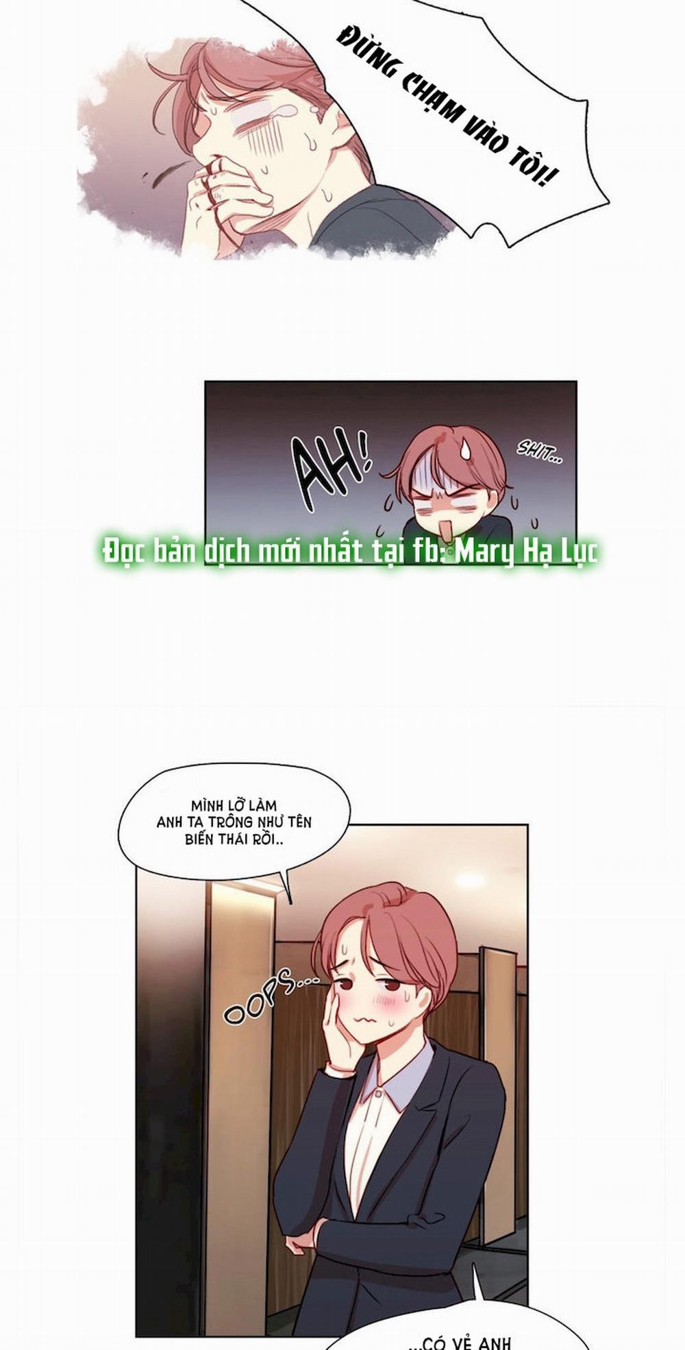 Tưởng Tượng Của Narea 5 trang 24