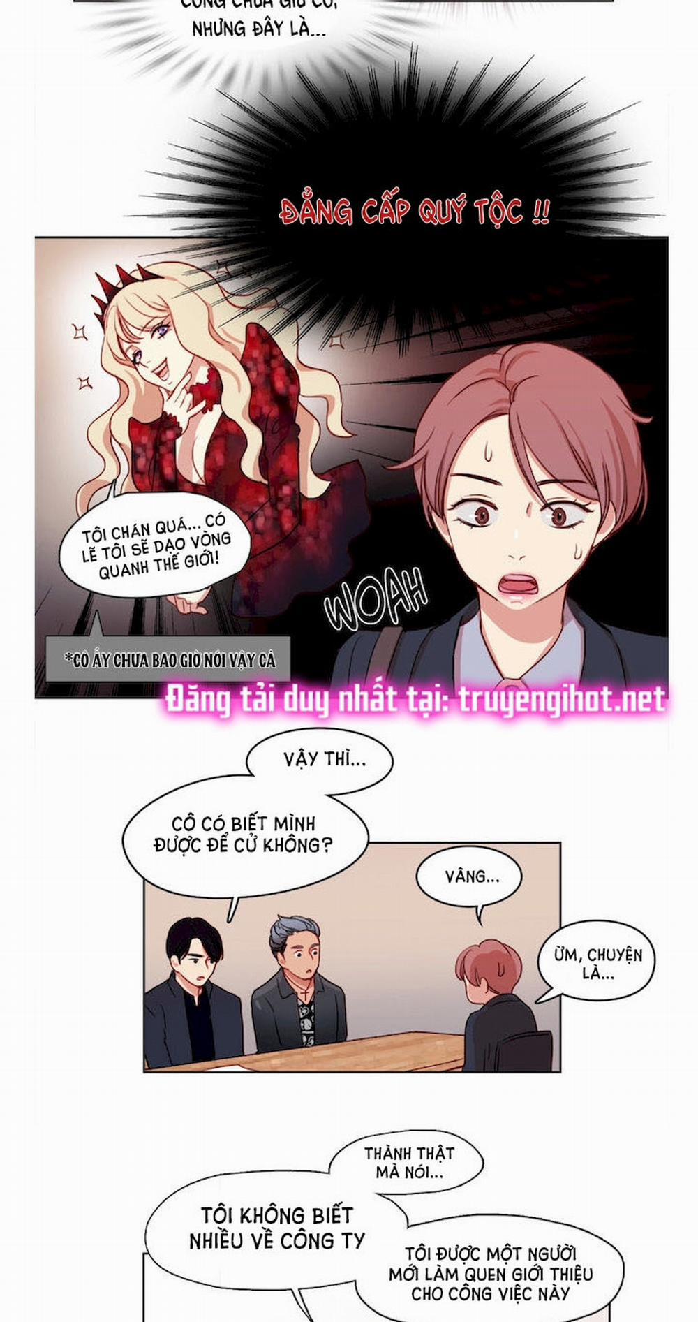 Tưởng Tượng Của Narea 6 trang 11