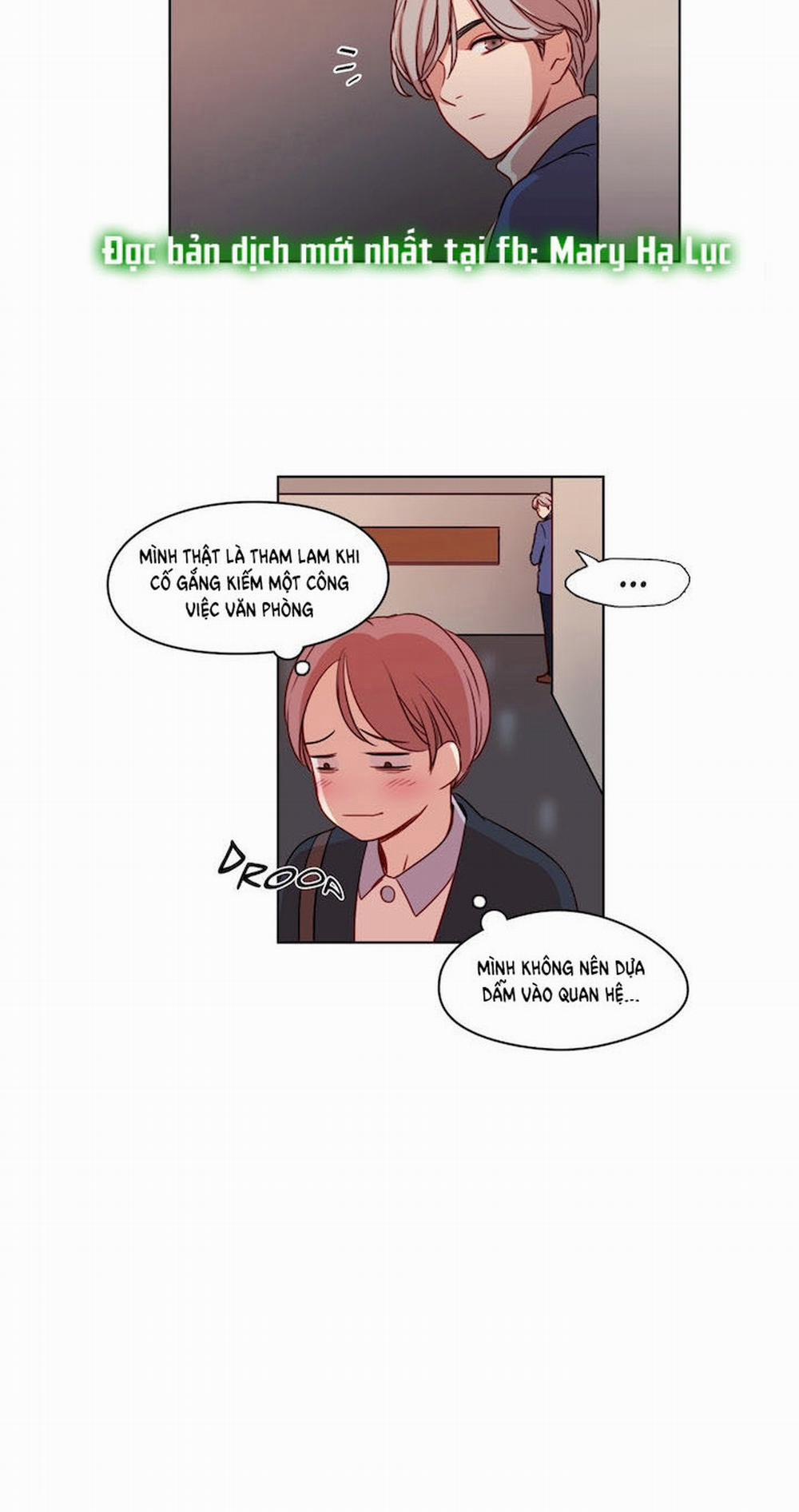 Tưởng Tượng Của Narea 6 trang 17