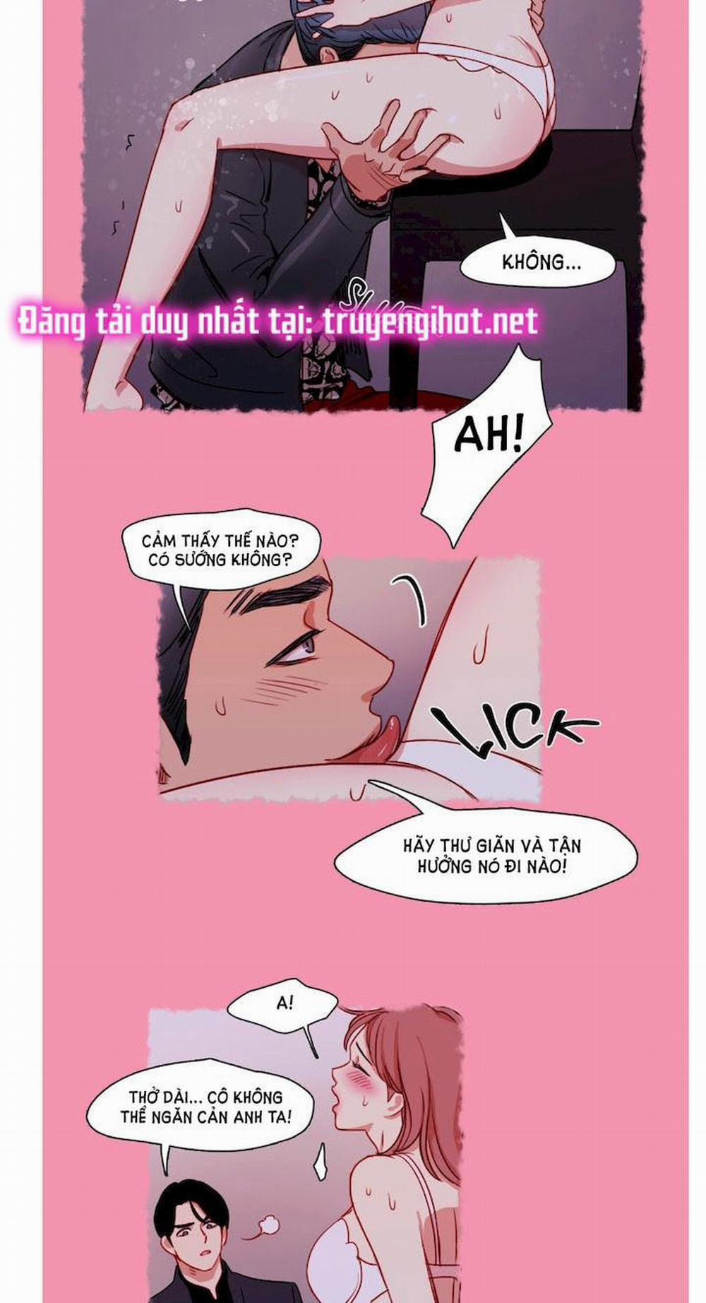 Tưởng Tượng Của Narea 6 trang 2