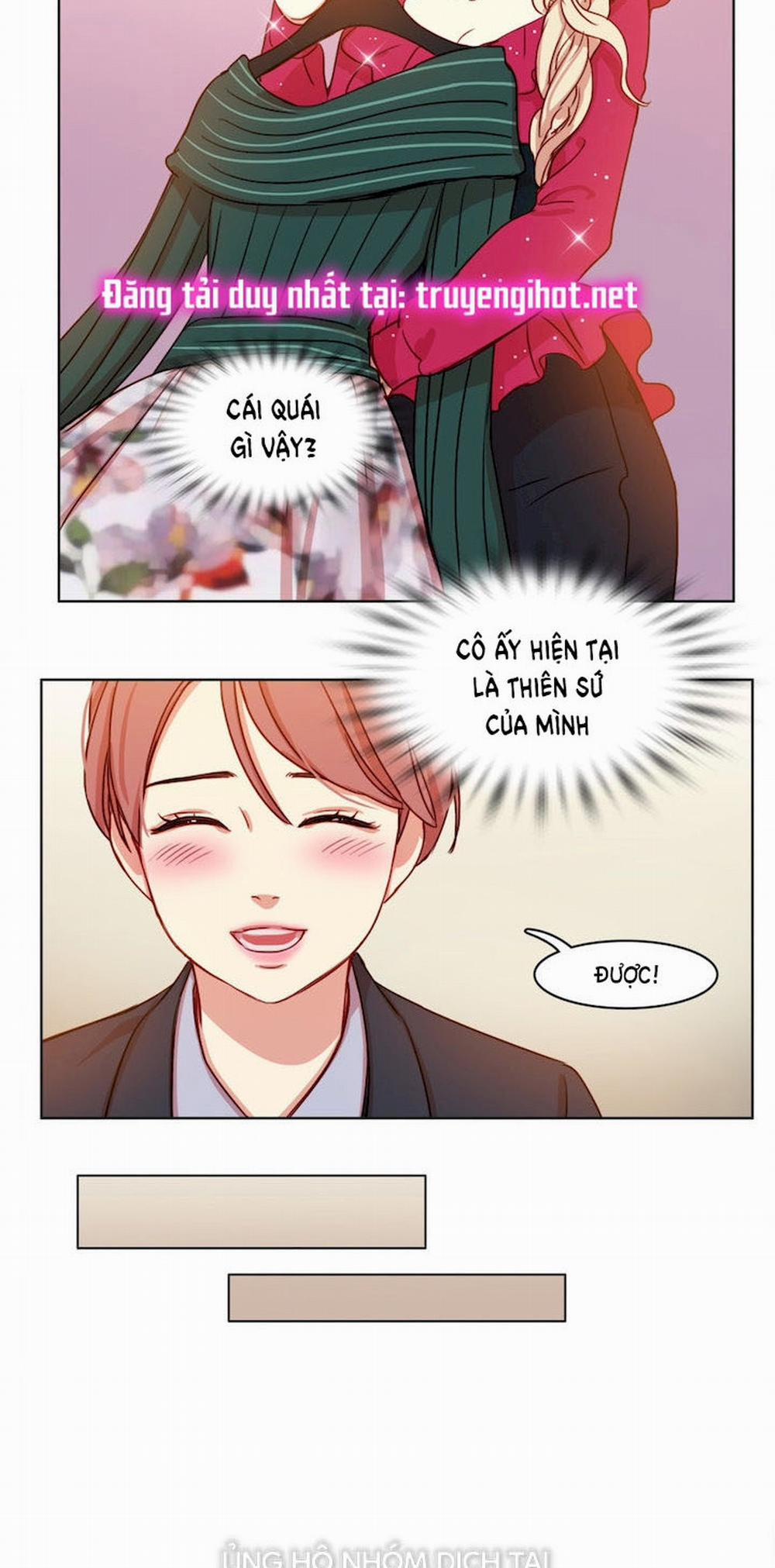 Tưởng Tượng Của Narea 6 trang 27