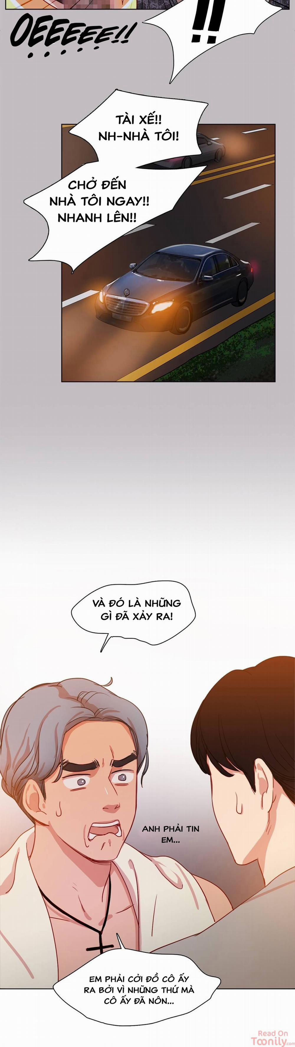 Tưởng Tượng Của Narea 9 trang 14