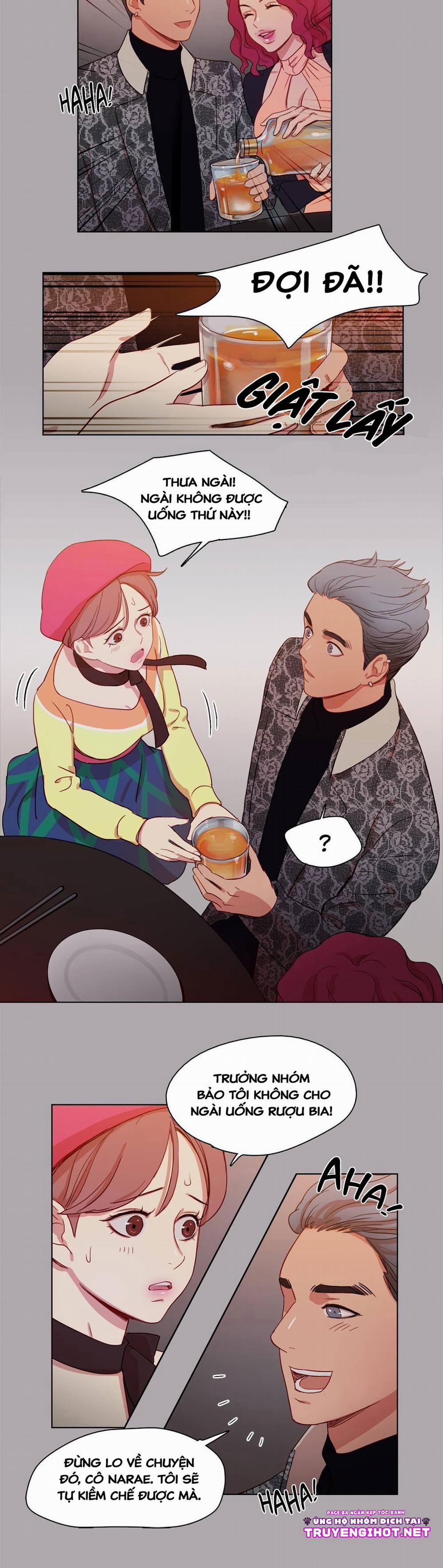 Tưởng Tượng Của Narea 9 trang 7