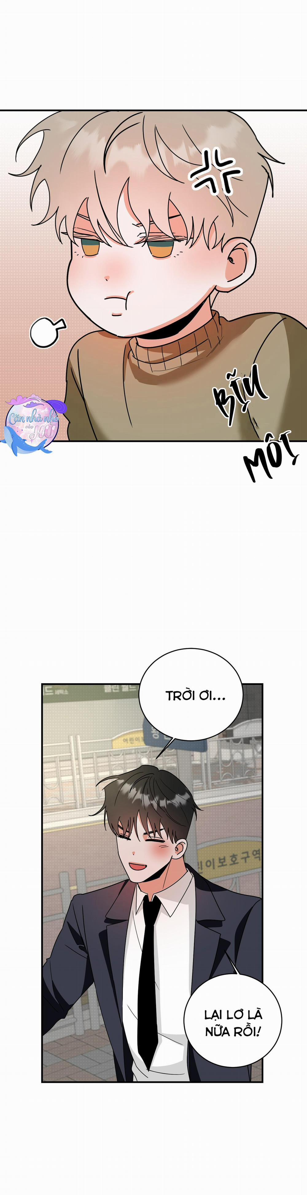 TURN OVER 5 trang 14