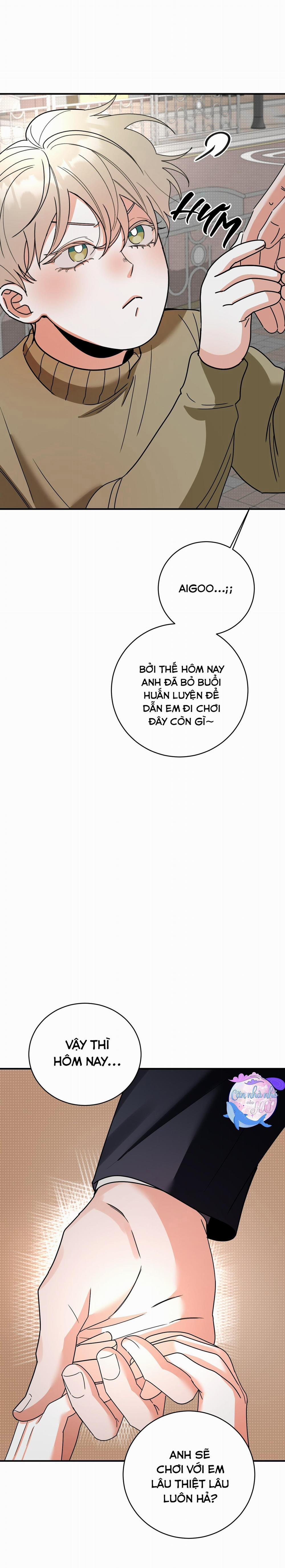 TURN OVER 5 trang 16