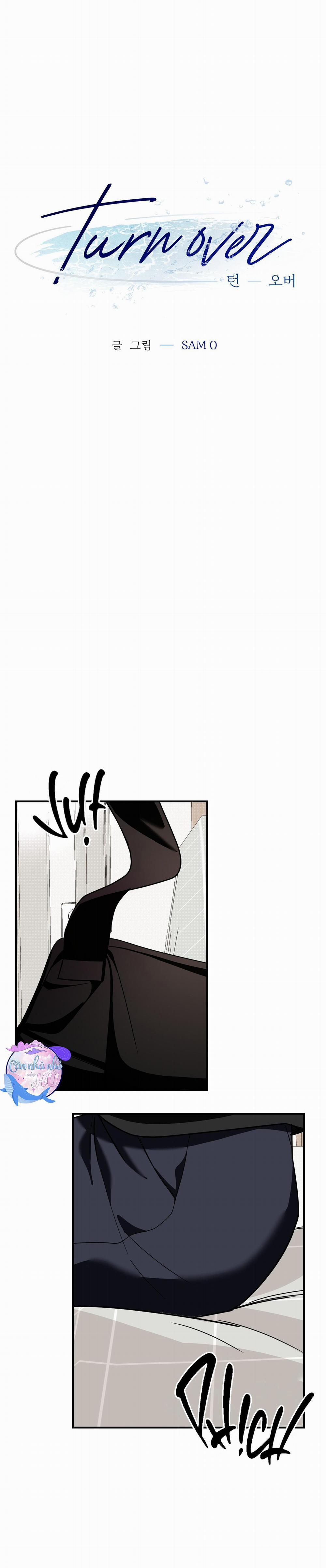 TURN OVER 5 trang 3