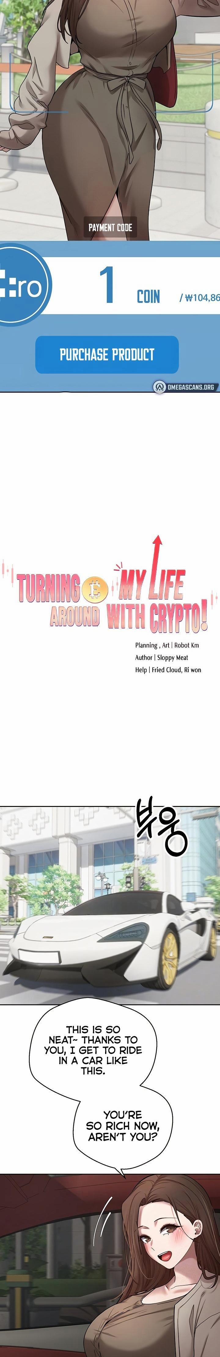 Turning My Life Around With Crypto 20 trang 1