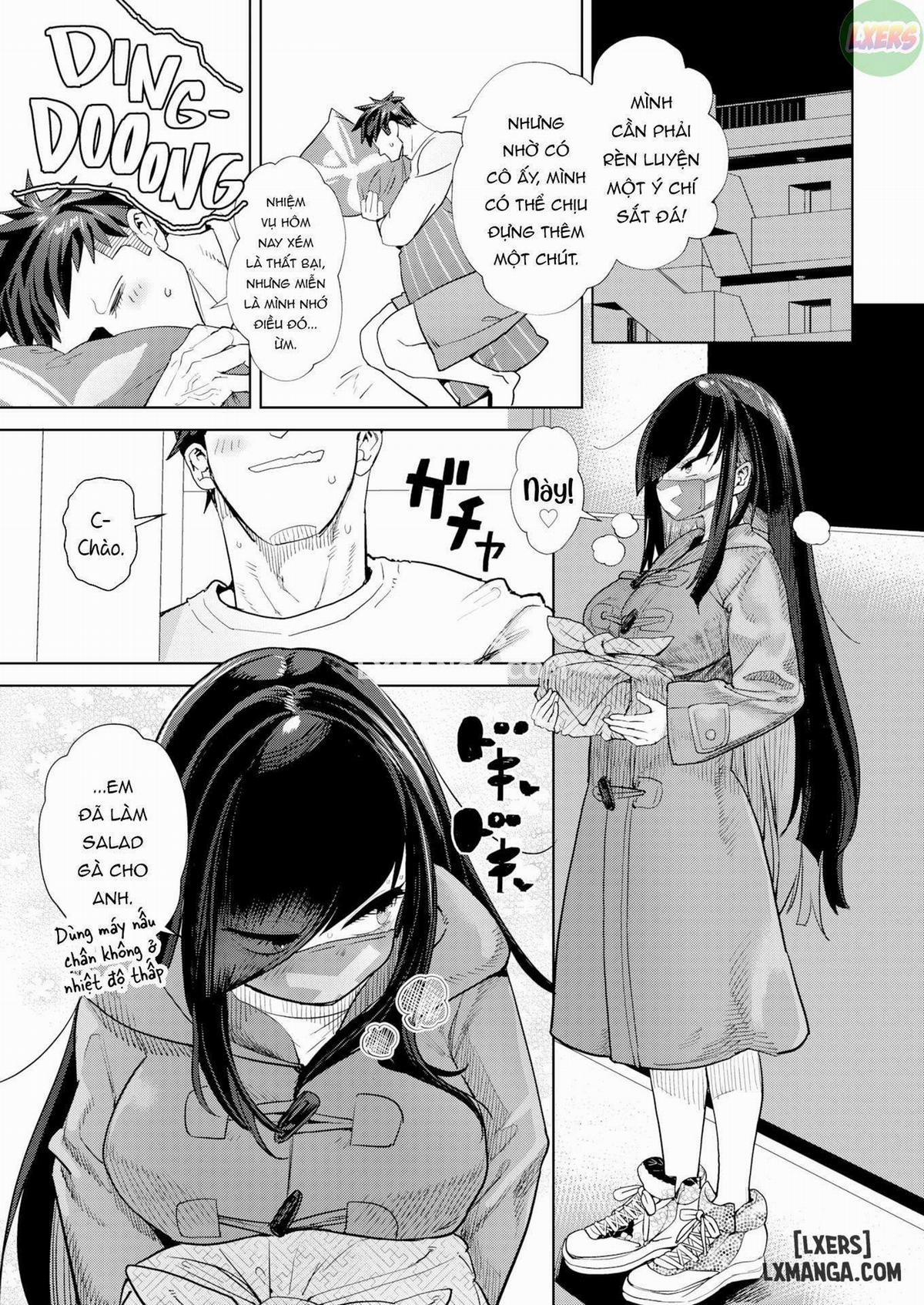 Turning Passion Into a Career 1 trang 10