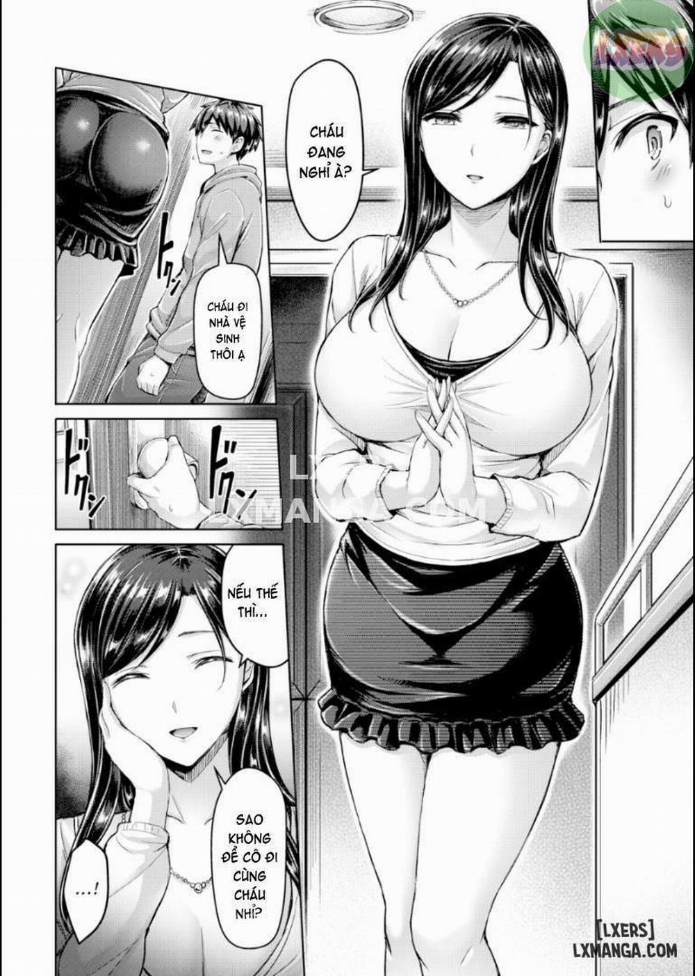 Tutor Sex Life 1 trang 1
