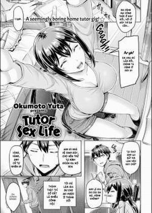 Đọc truyện tranh Tutor Sex Life