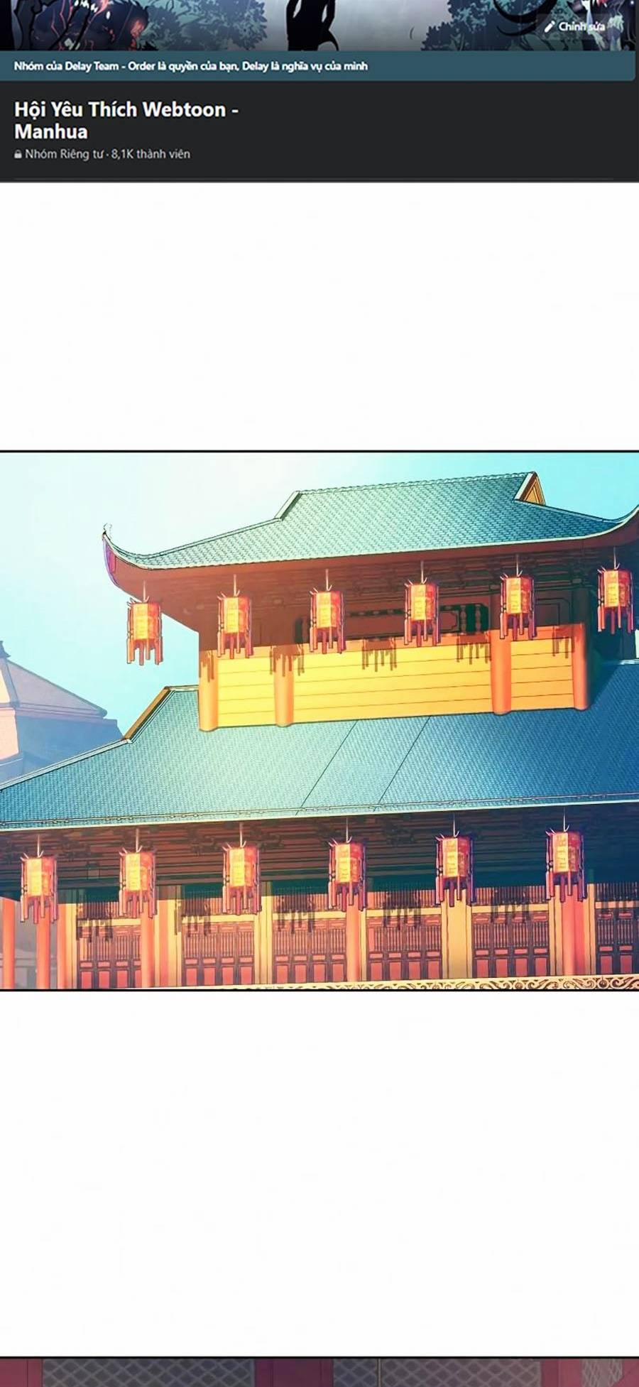 Túy Kiếm Dạ Hành 10 trang 1