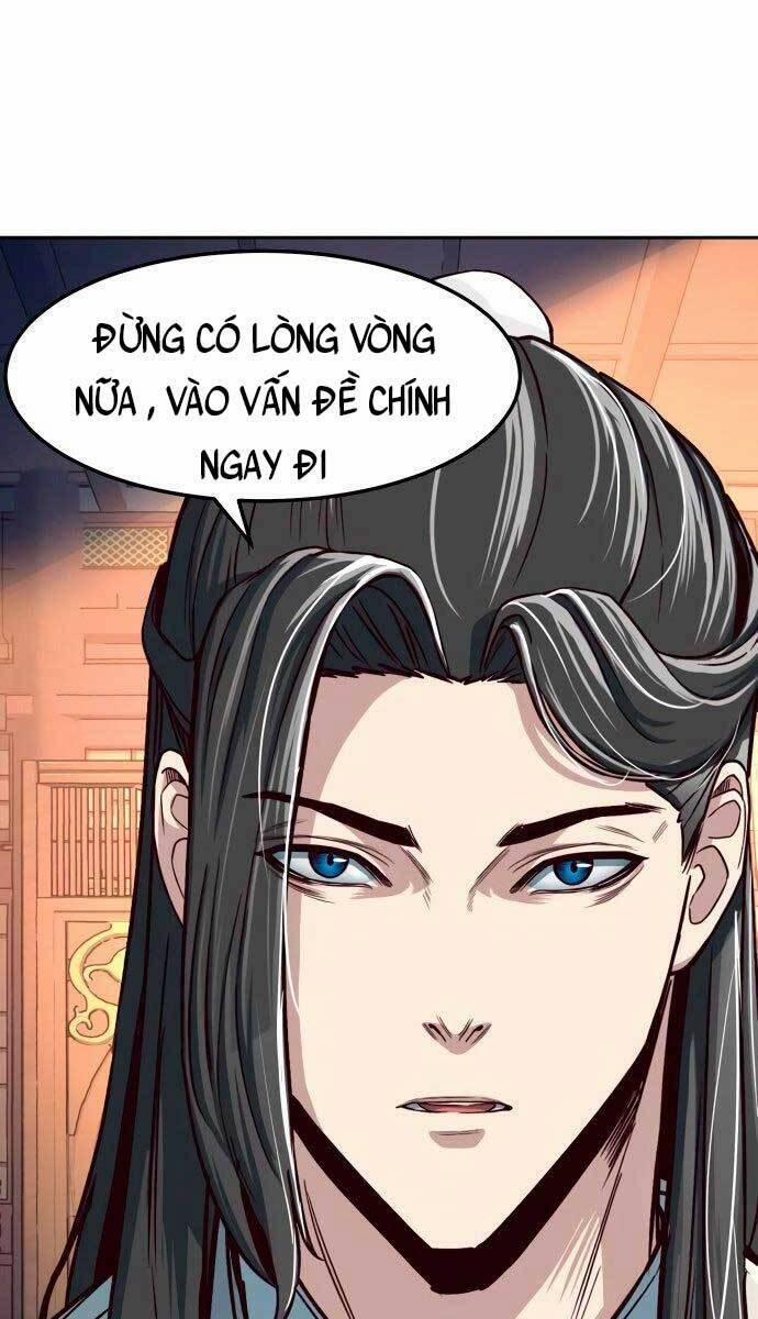 Túy Kiếm Dạ Hành 35 trang 1