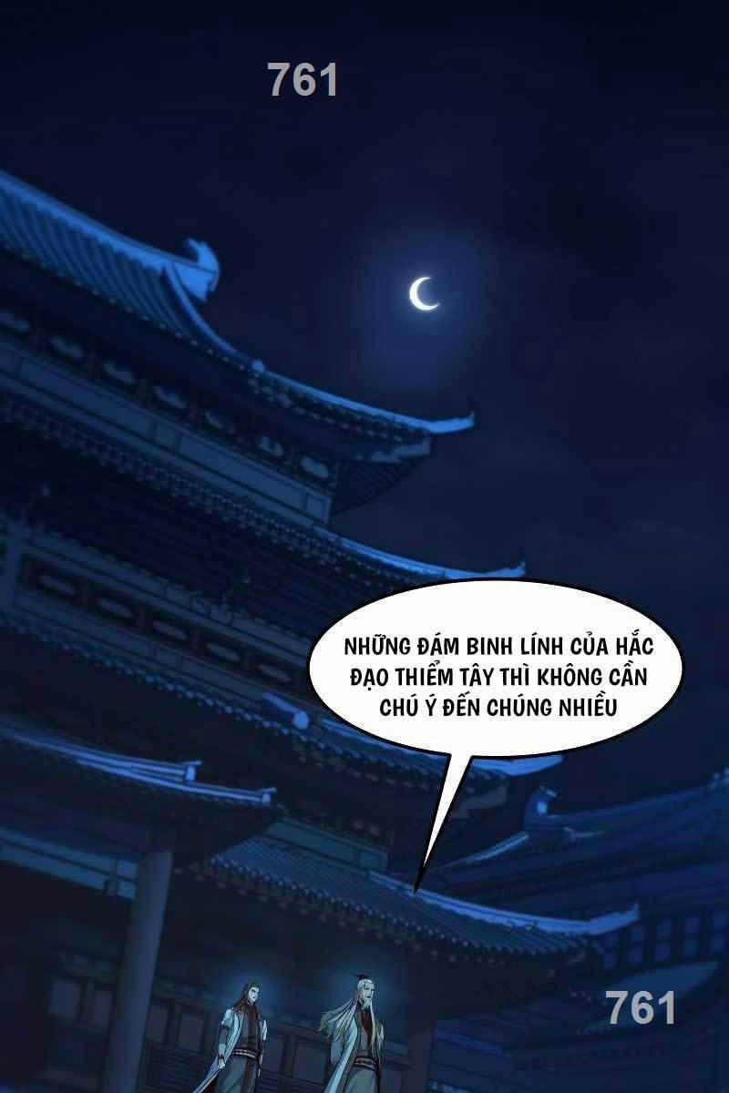 Túy Kiếm Dạ Hành 87 trang 1