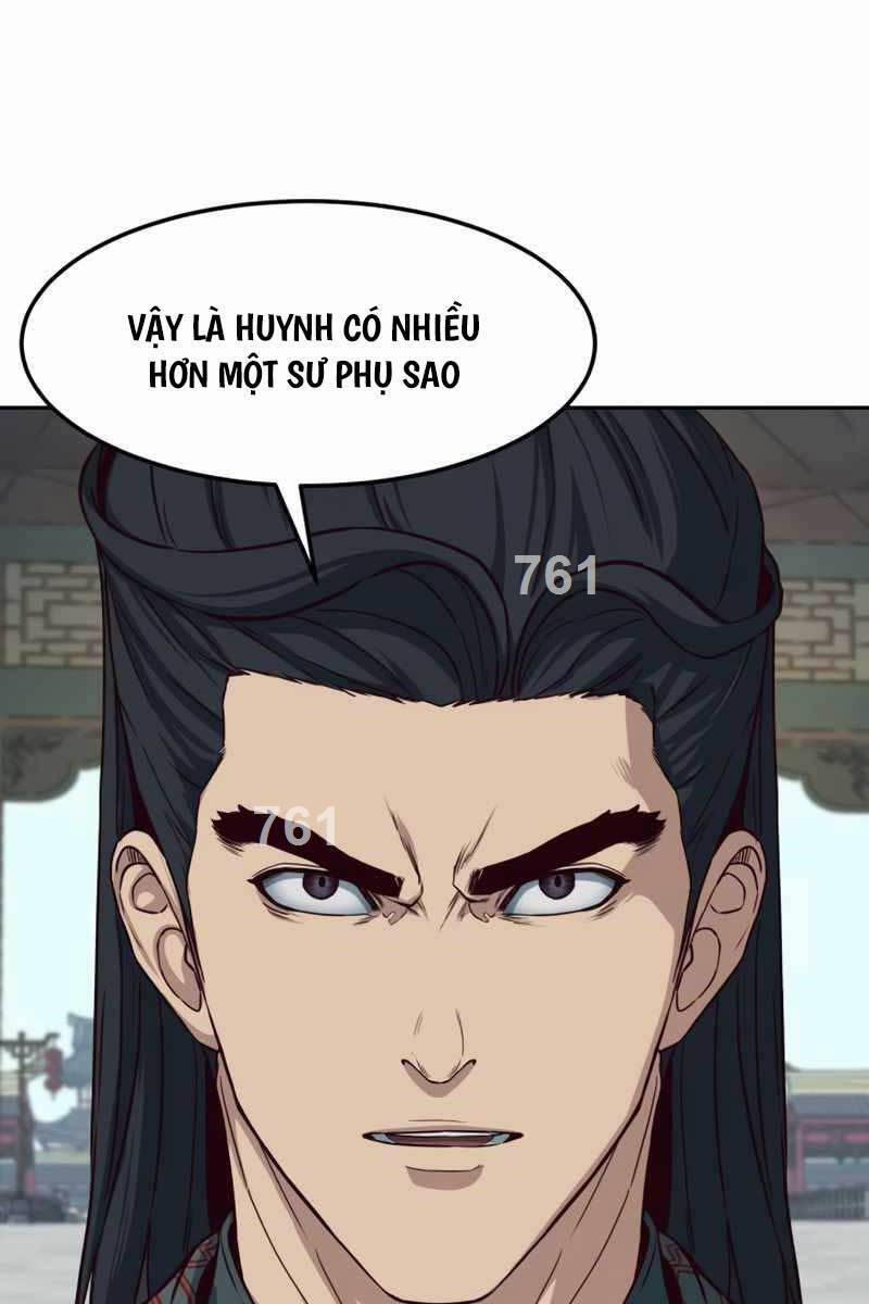 Túy Kiếm Dạ Hành 89 trang 1