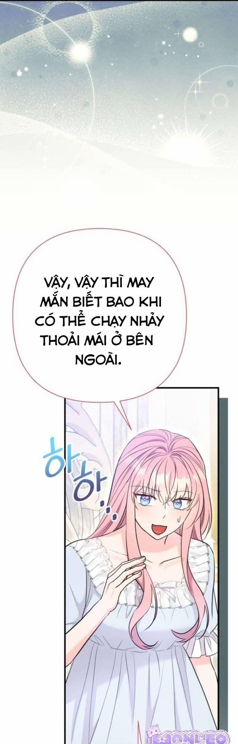 Tuy Là Hoàng Hậu, Nhưng Tôi Muốn Né Hoàng Đế 37 trang 47