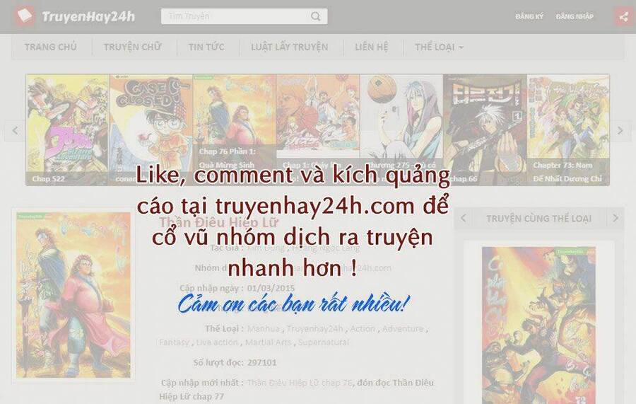 Túy Quyền Iii 4 trang 1