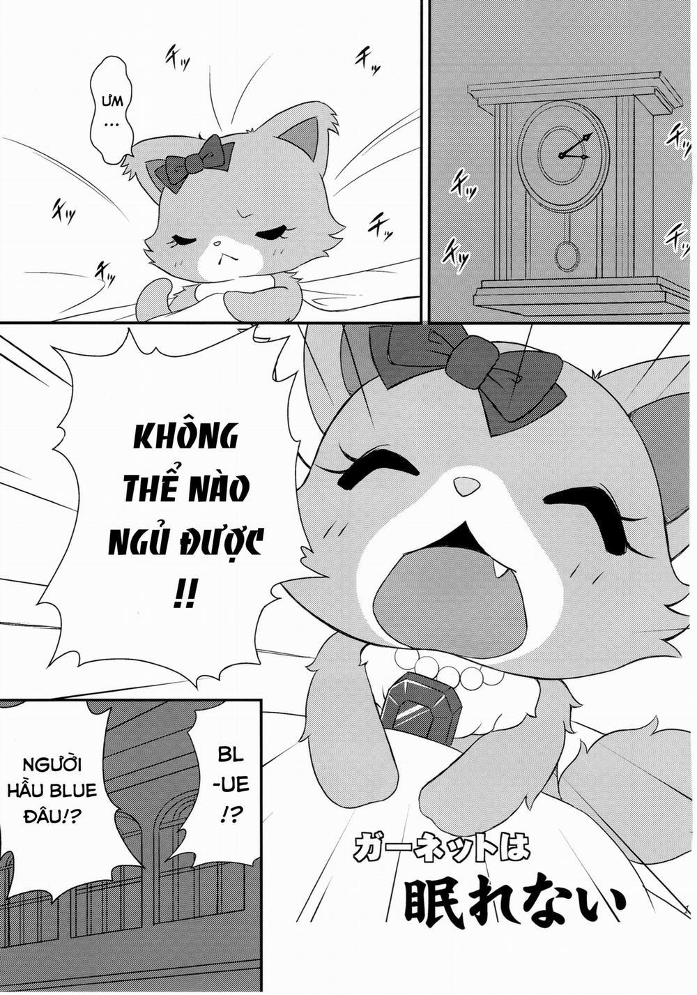 Tuyển char được bình chọn hot nhất để lên pỏn Furry Granet và anh hầu trang 0