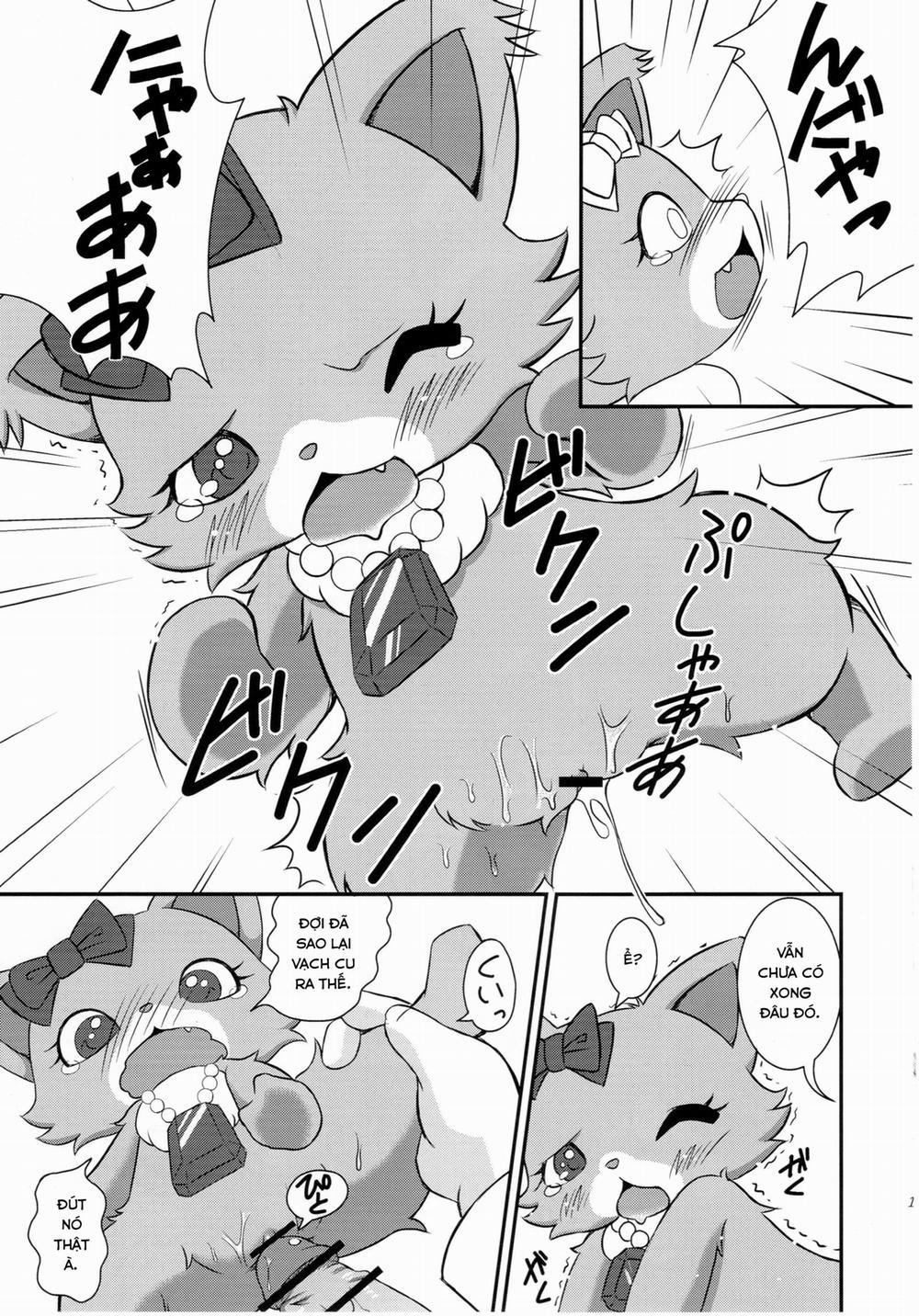 Tuyển char được bình chọn hot nhất để lên pỏn Furry Granet và anh hầu trang 4