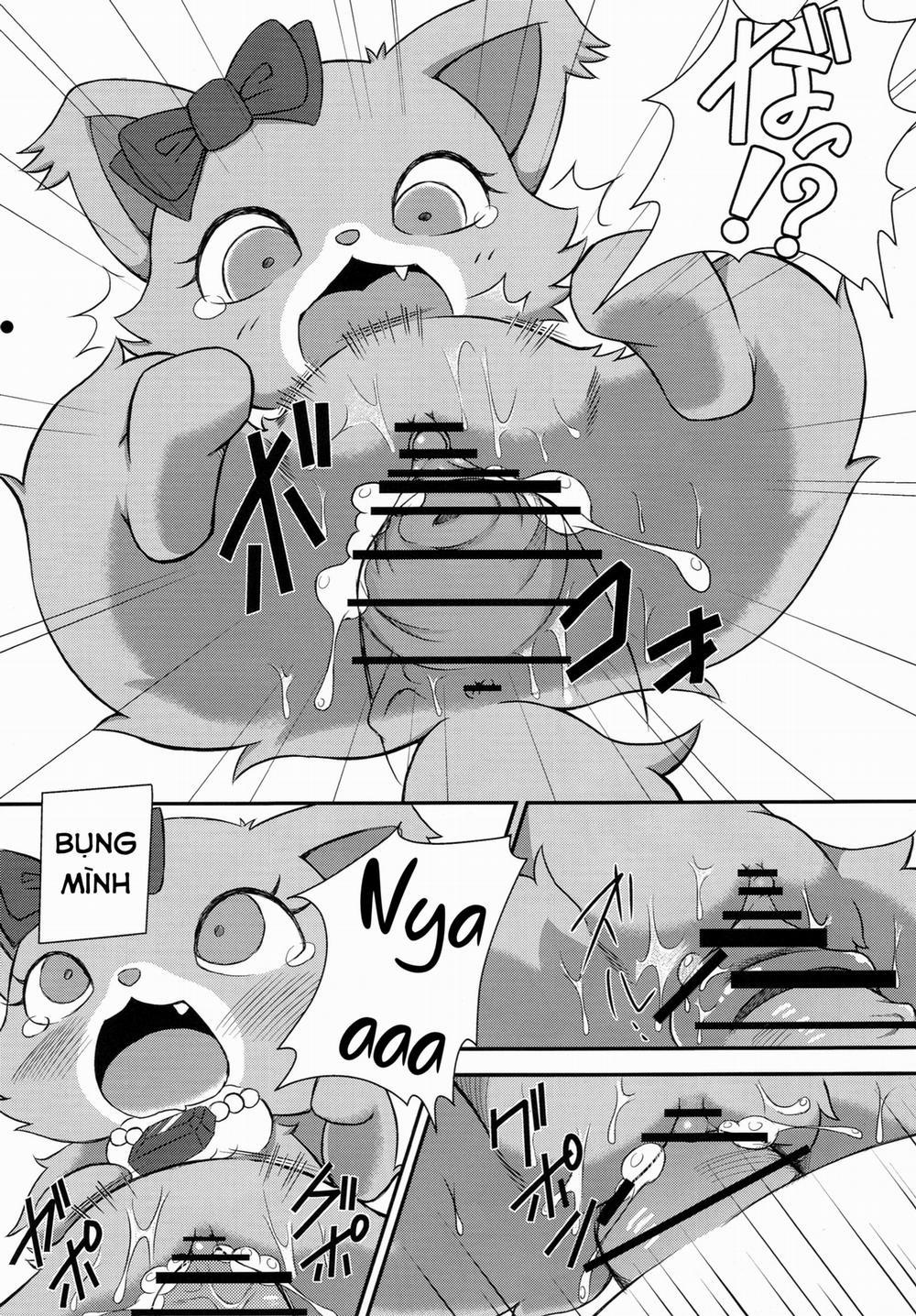 Tuyển char được bình chọn hot nhất để lên pỏn Furry Granet và anh hầu trang 5