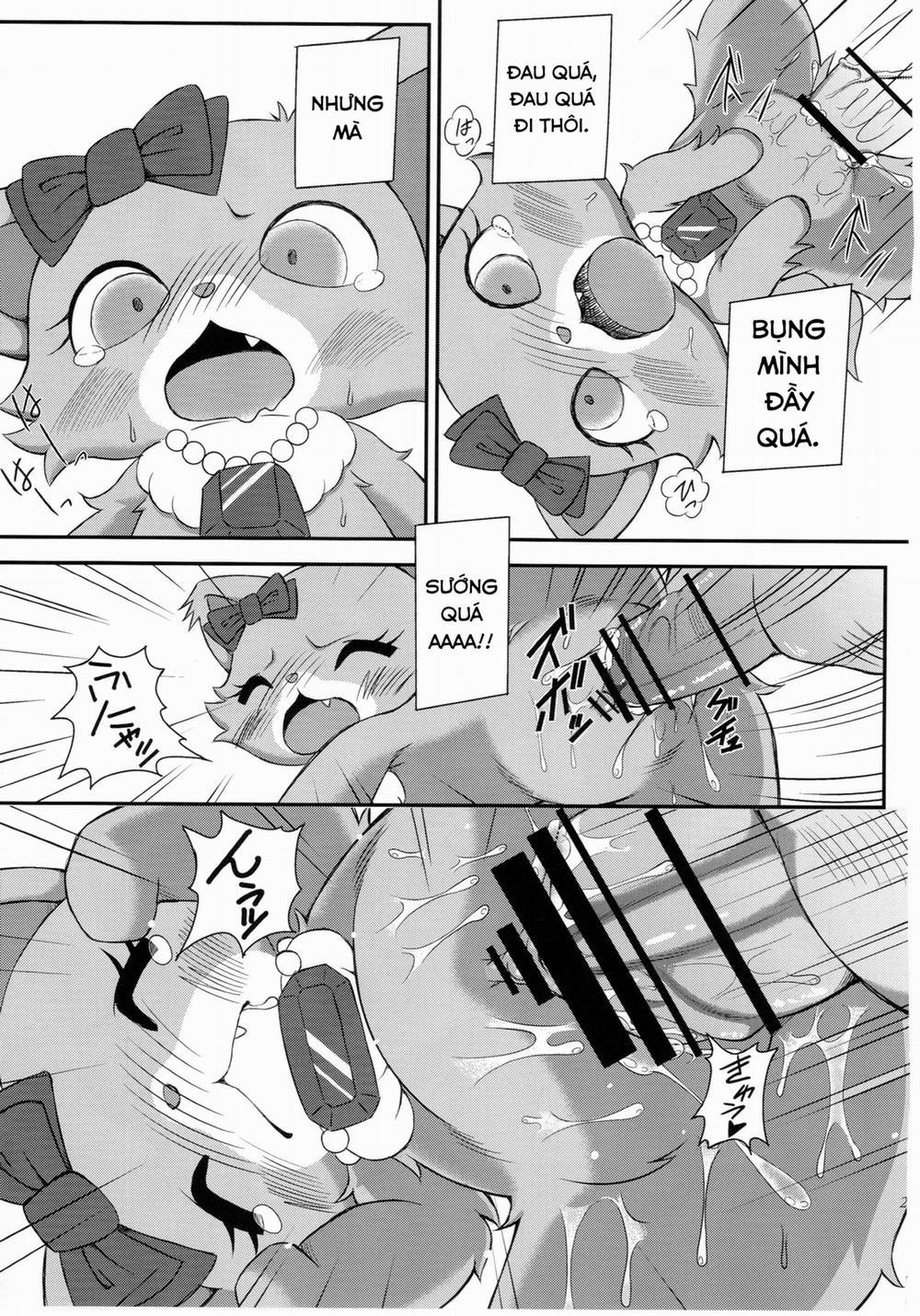 Tuyển char được bình chọn hot nhất để lên pỏn Furry Granet và anh hầu trang 6