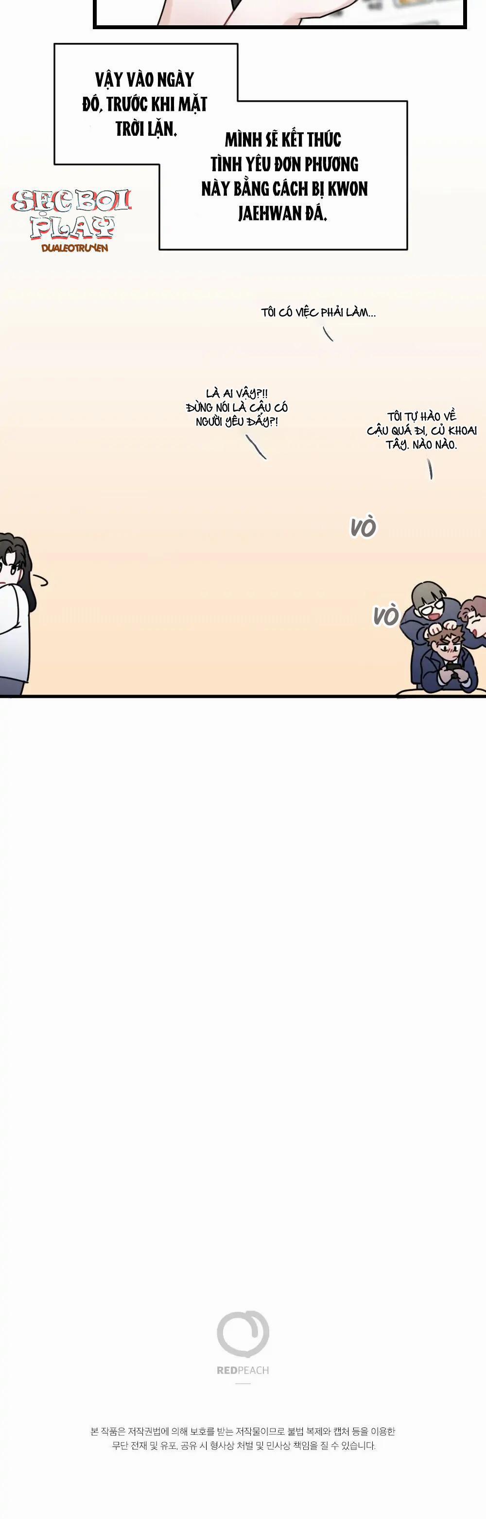 Tuyển Tập Abo - Mang Thai Ngắn Của Nhà Sẹc 1 trang 29