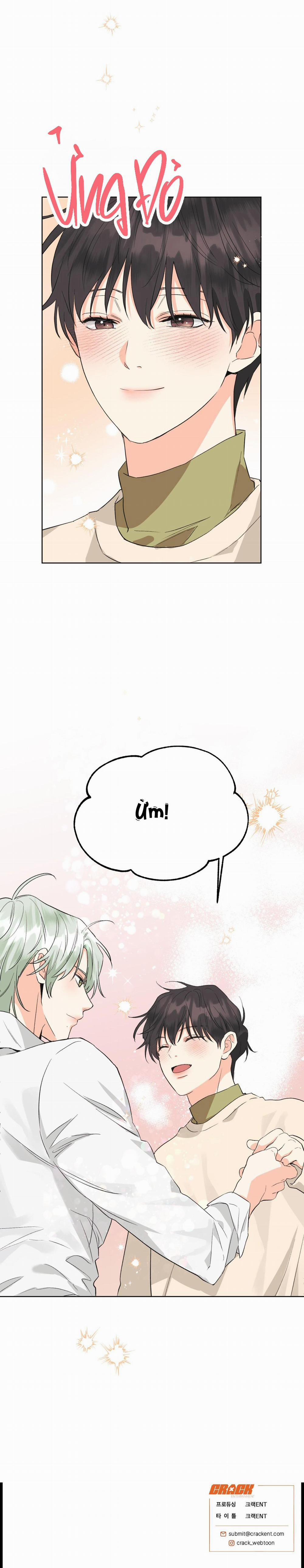 Tuyển Tập Abo - Mang Thai Ngắn Của Nhà Sẹc 56 trang 33