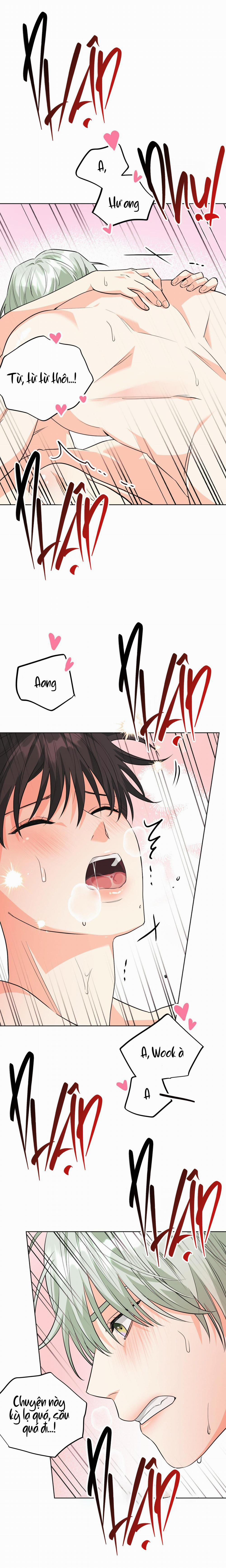 Tuyển Tập Abo - Mang Thai Ngắn Của Nhà Sẹc 56 trang 6