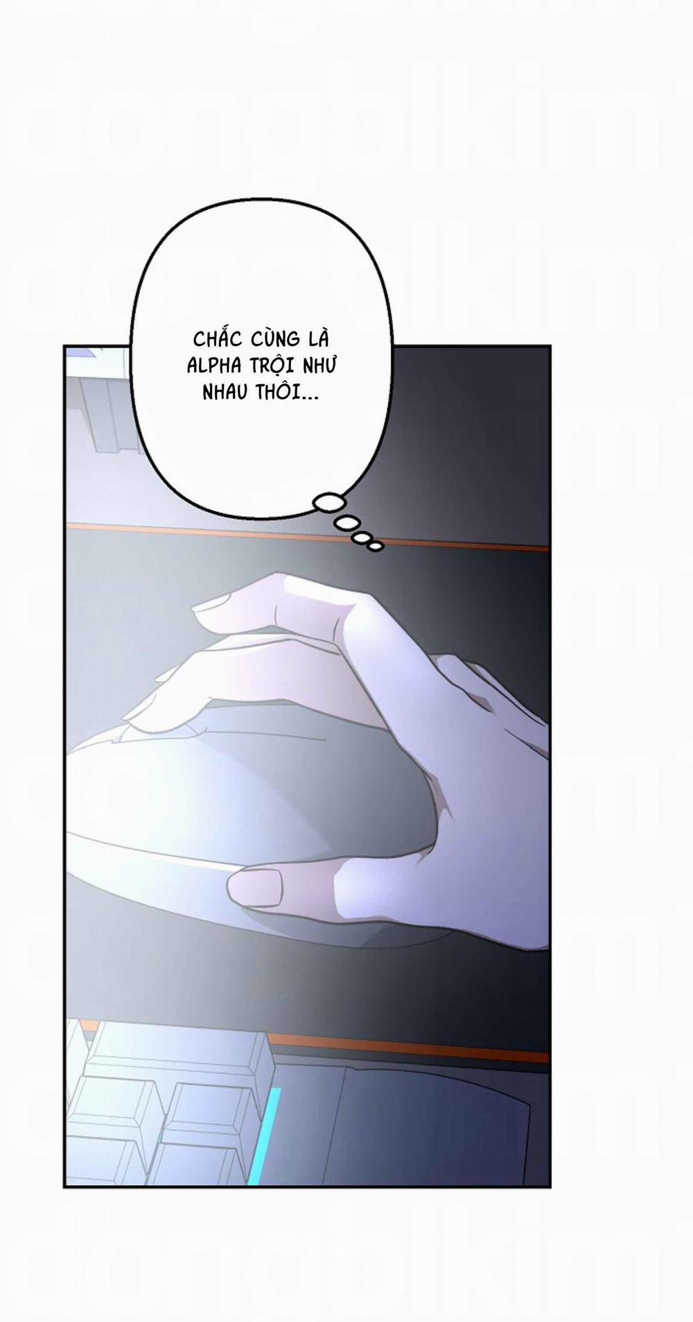 Tuyển Tập Abo - Mang Thai Ngắn Của Nhà Sẹc 57 LIVE 1 trang 14