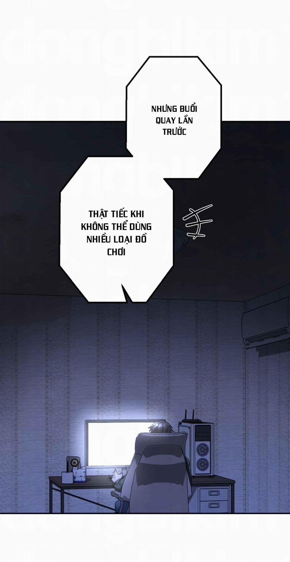 Tuyển Tập Abo - Mang Thai Ngắn Của Nhà Sẹc 57 LIVE 1 trang 15