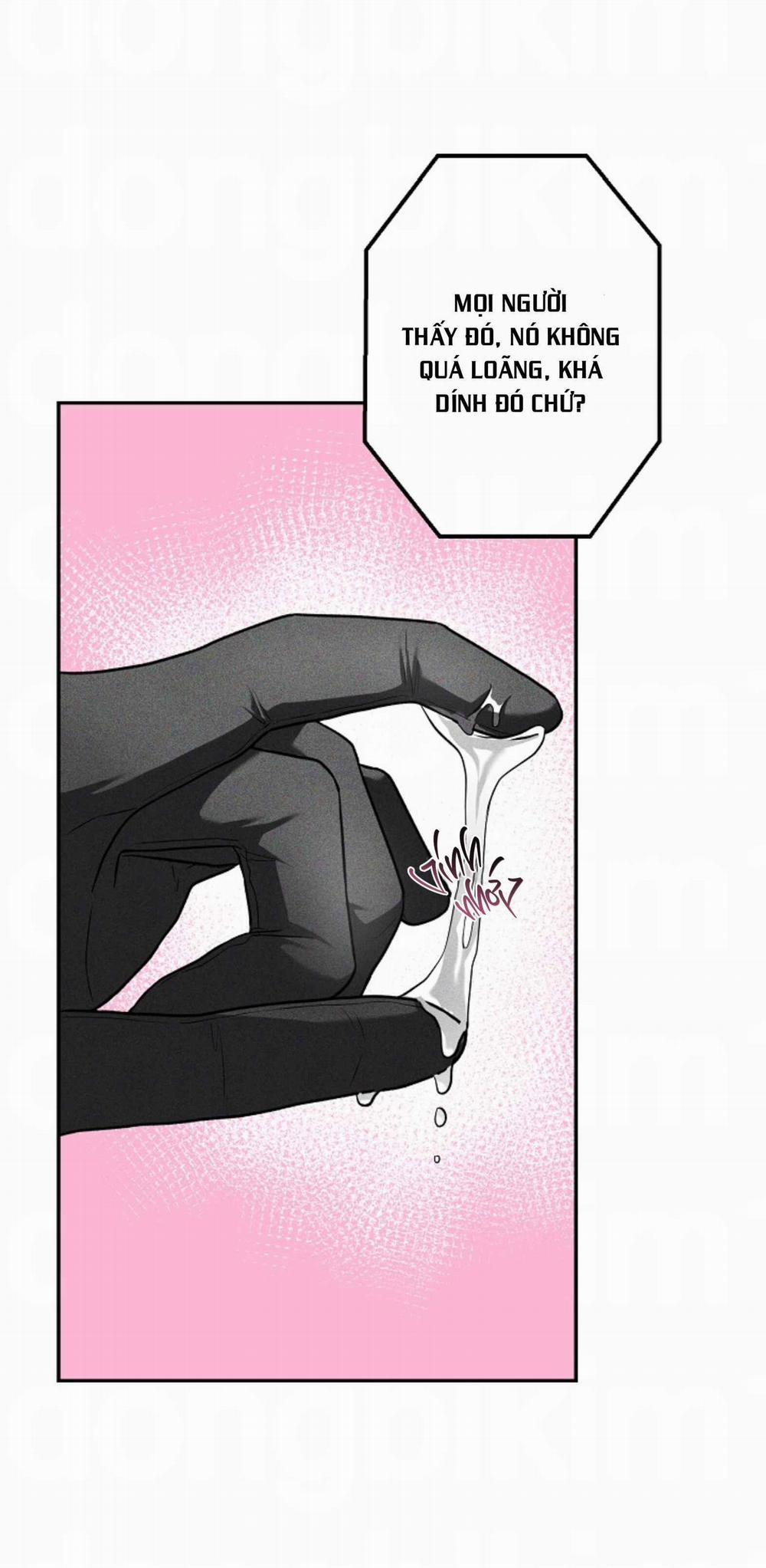 Tuyển Tập Abo - Mang Thai Ngắn Của Nhà Sẹc 57 LIVE 1 trang 18