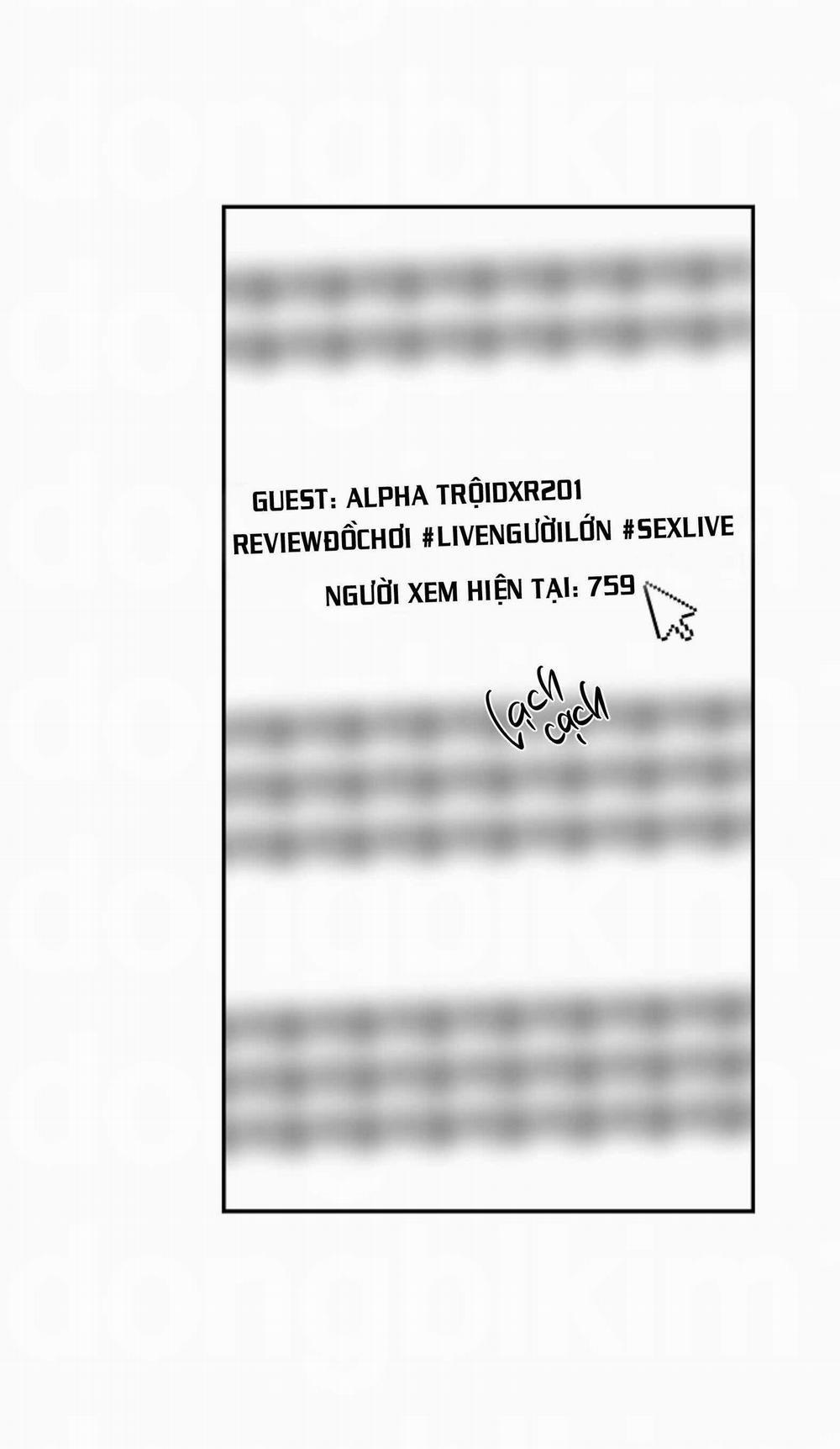 Tuyển Tập Abo - Mang Thai Ngắn Của Nhà Sẹc 57 LIVE 1 trang 3