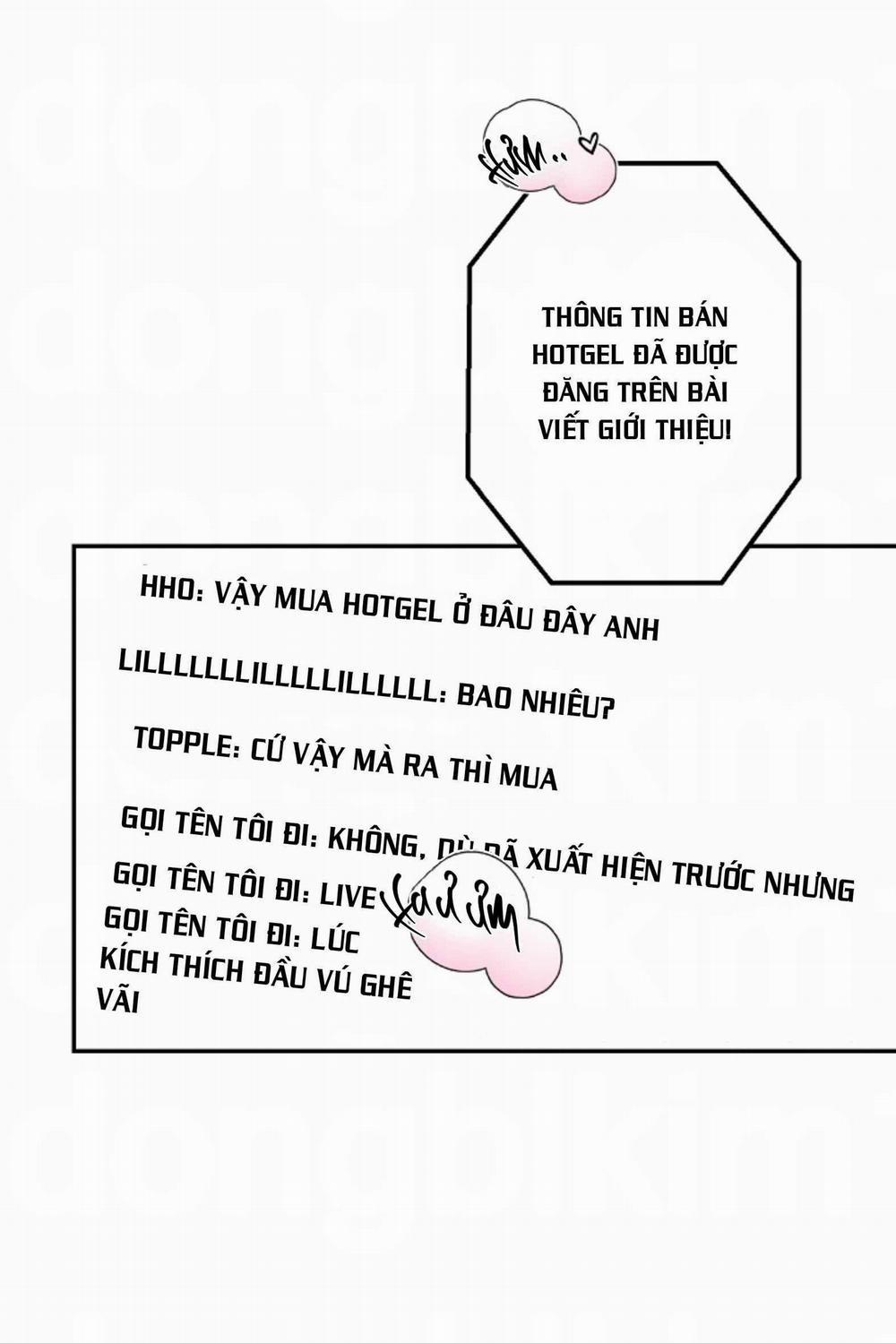 Tuyển Tập Abo - Mang Thai Ngắn Của Nhà Sẹc 57 LIVE 1 trang 44