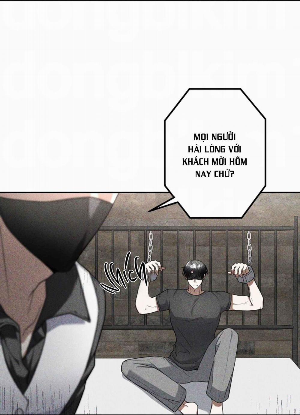 Tuyển Tập Abo - Mang Thai Ngắn Của Nhà Sẹc 57 LIVE 1 trang 5