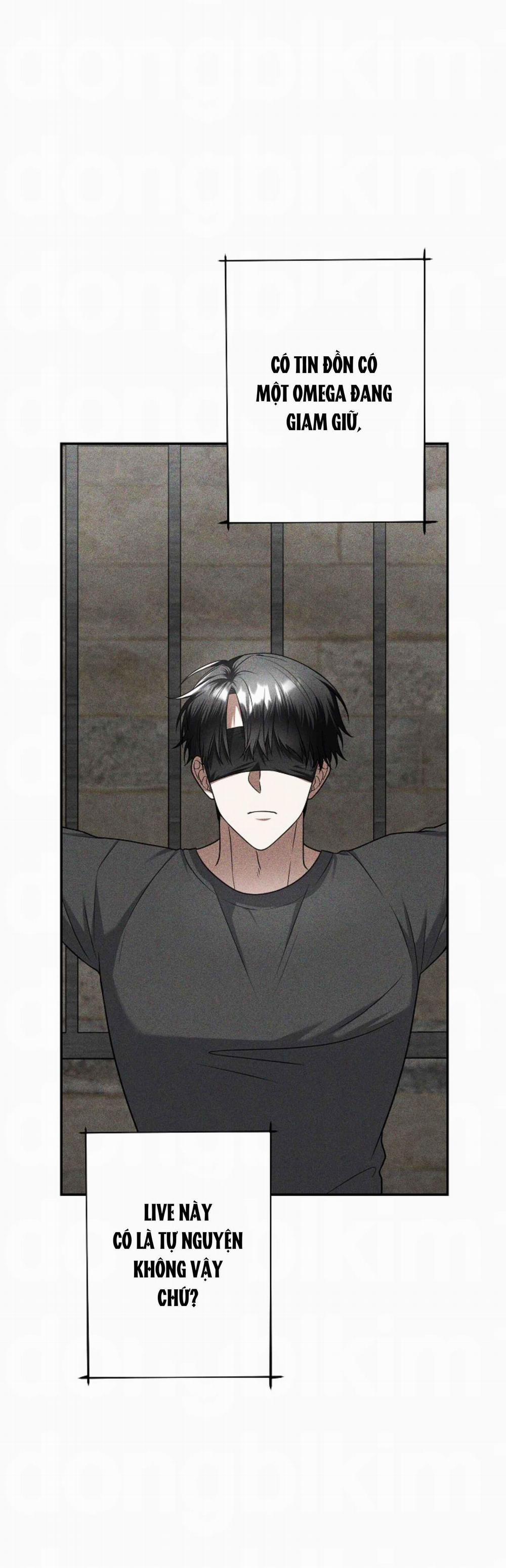 Tuyển Tập Abo - Mang Thai Ngắn Của Nhà Sẹc 57 trang 12