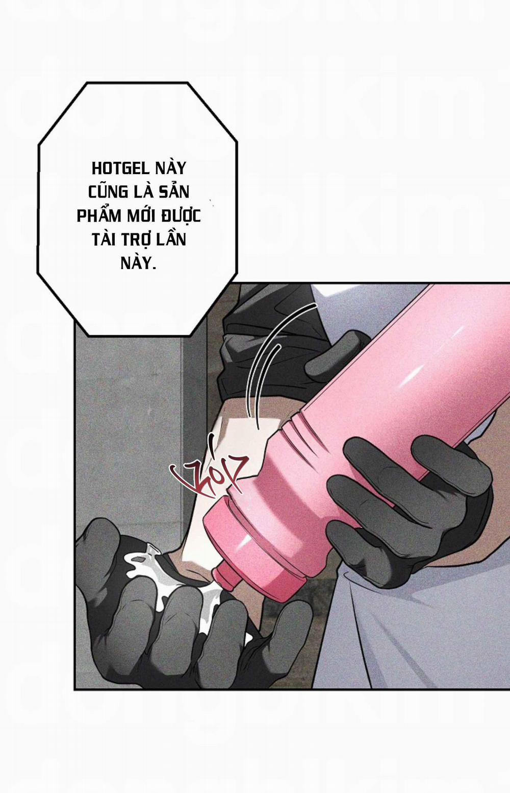 Tuyển Tập Abo - Mang Thai Ngắn Của Nhà Sẹc 57 trang 17