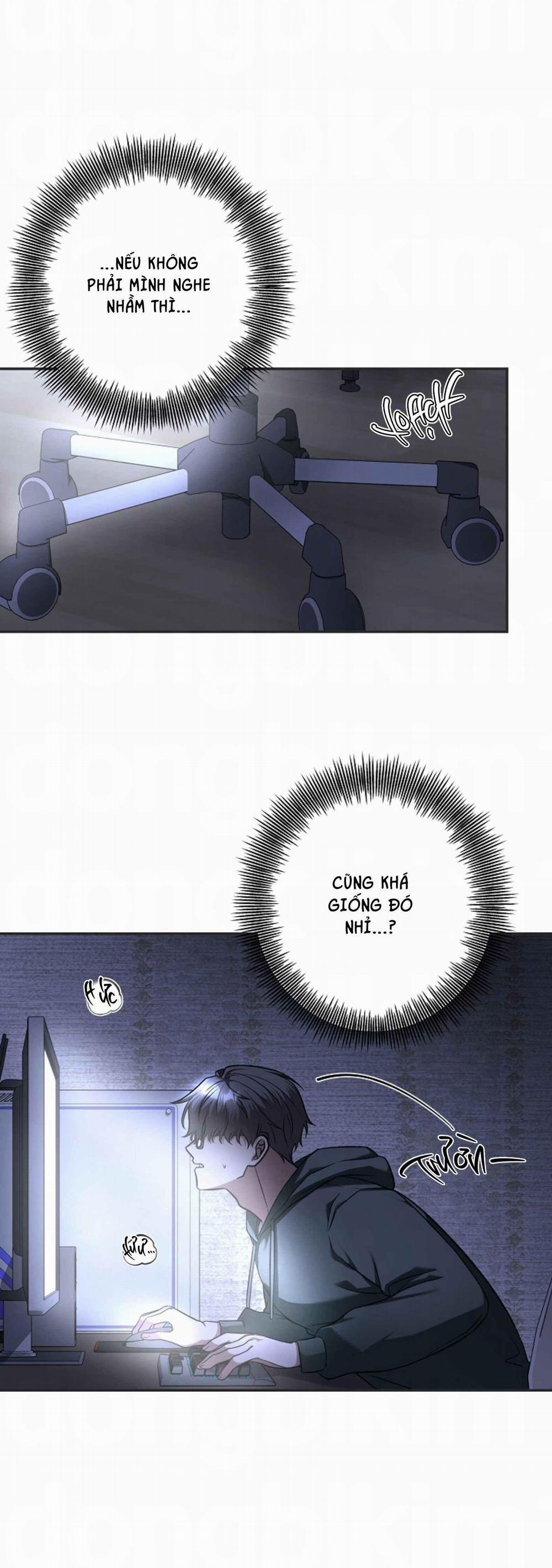 Tuyển Tập Abo - Mang Thai Ngắn Của Nhà Sẹc 57 trang 30