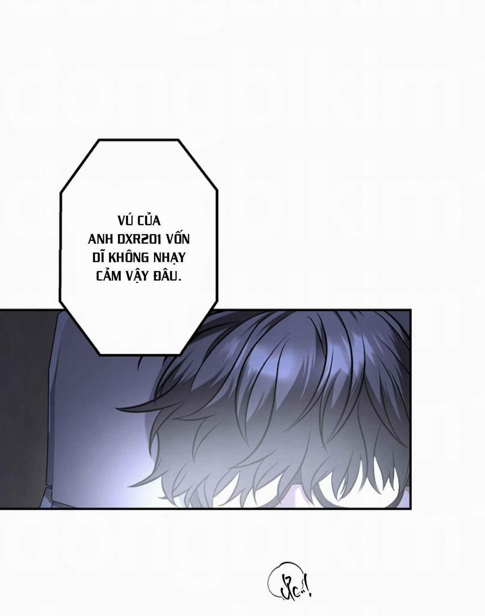 Tuyển Tập Abo - Mang Thai Ngắn Của Nhà Sẹc 57 trang 37